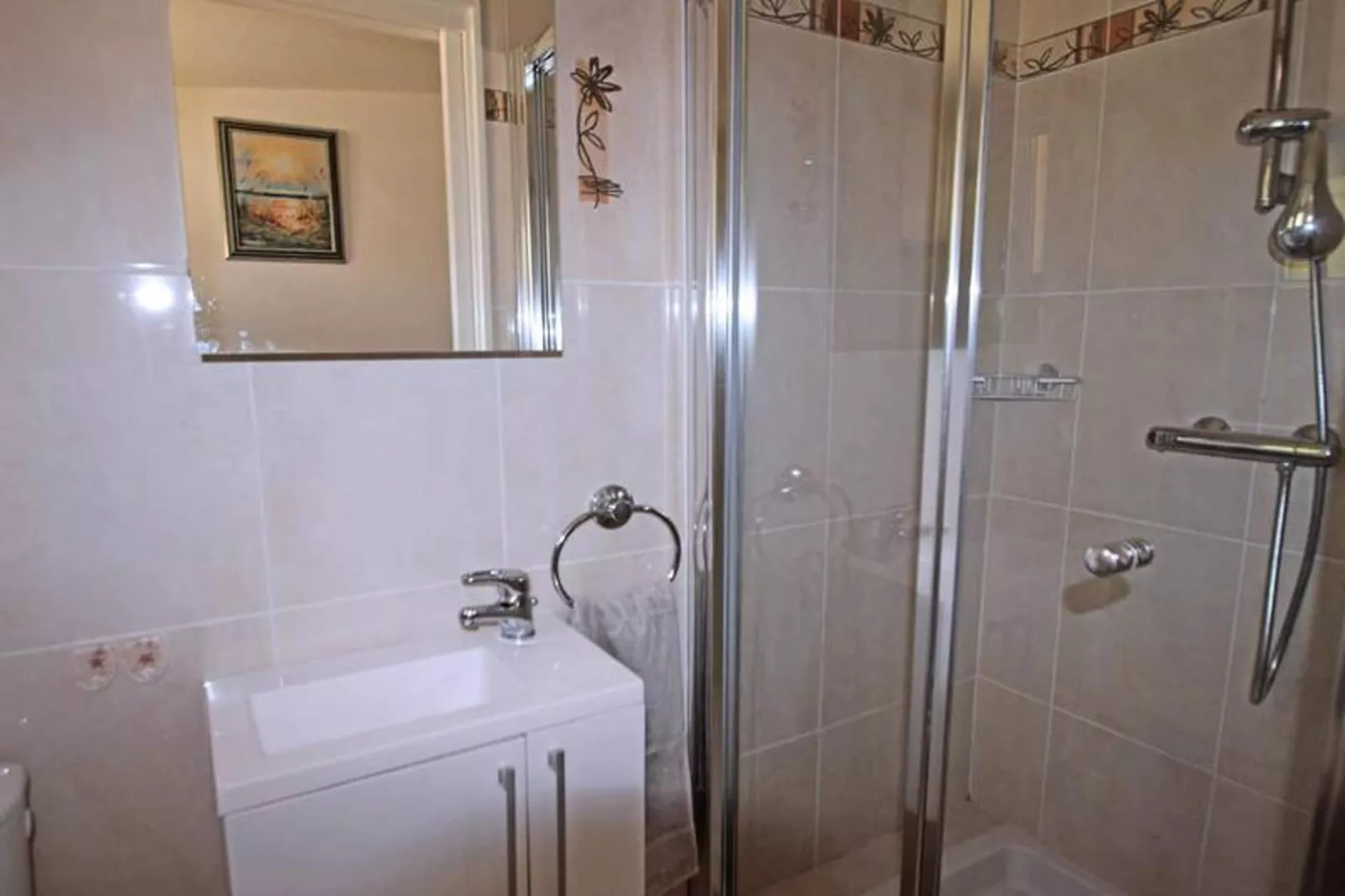 Résidence Pan Cuet-Bathroom