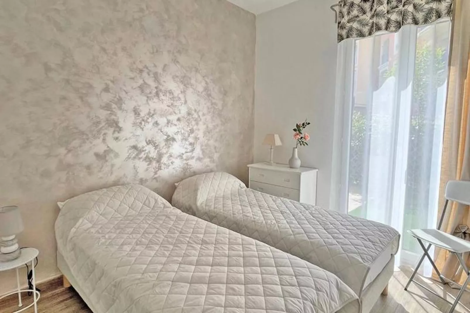 Résidence Casa Del Mar-Schlafzimmer