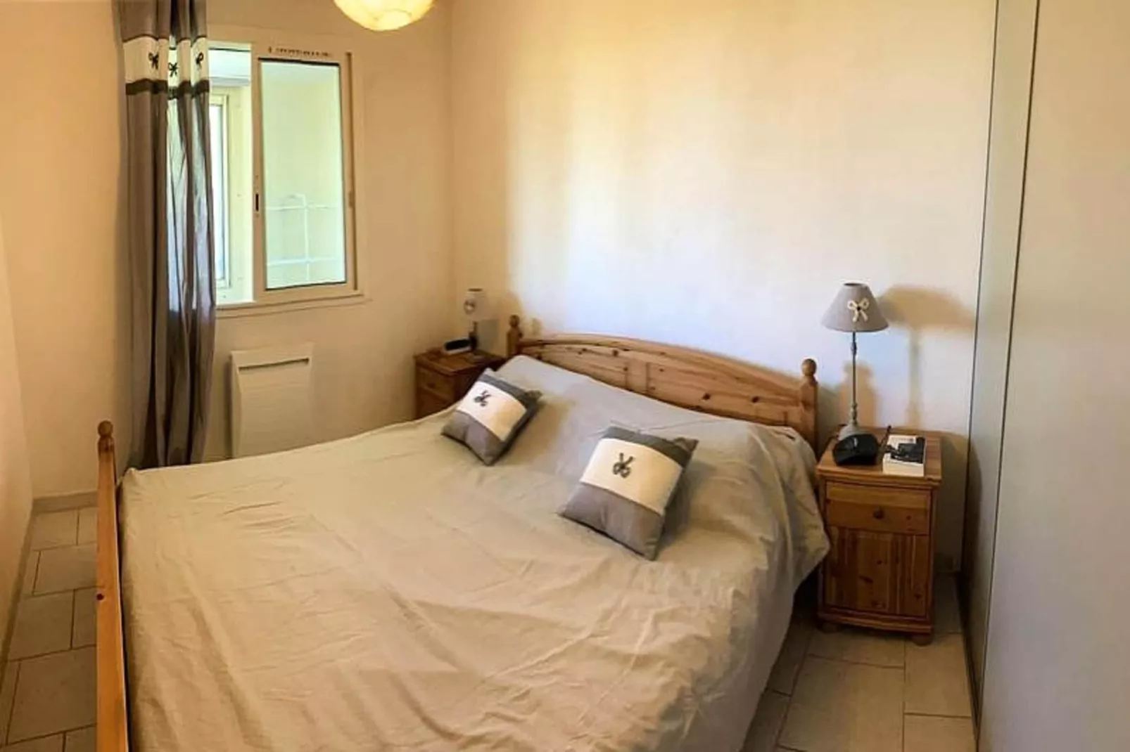 Résidence Olivier-Salle à manger