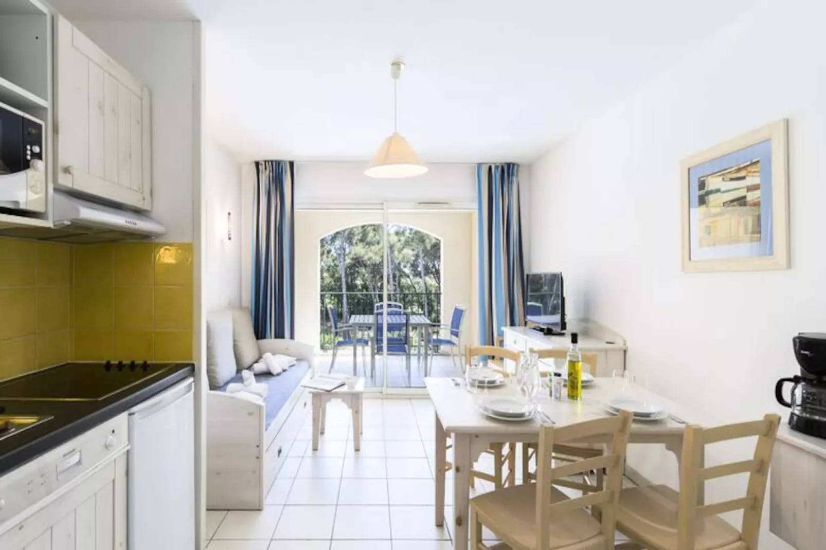 Résidence Garden & City Six-Fours-Les-Plages***-Image-tags.