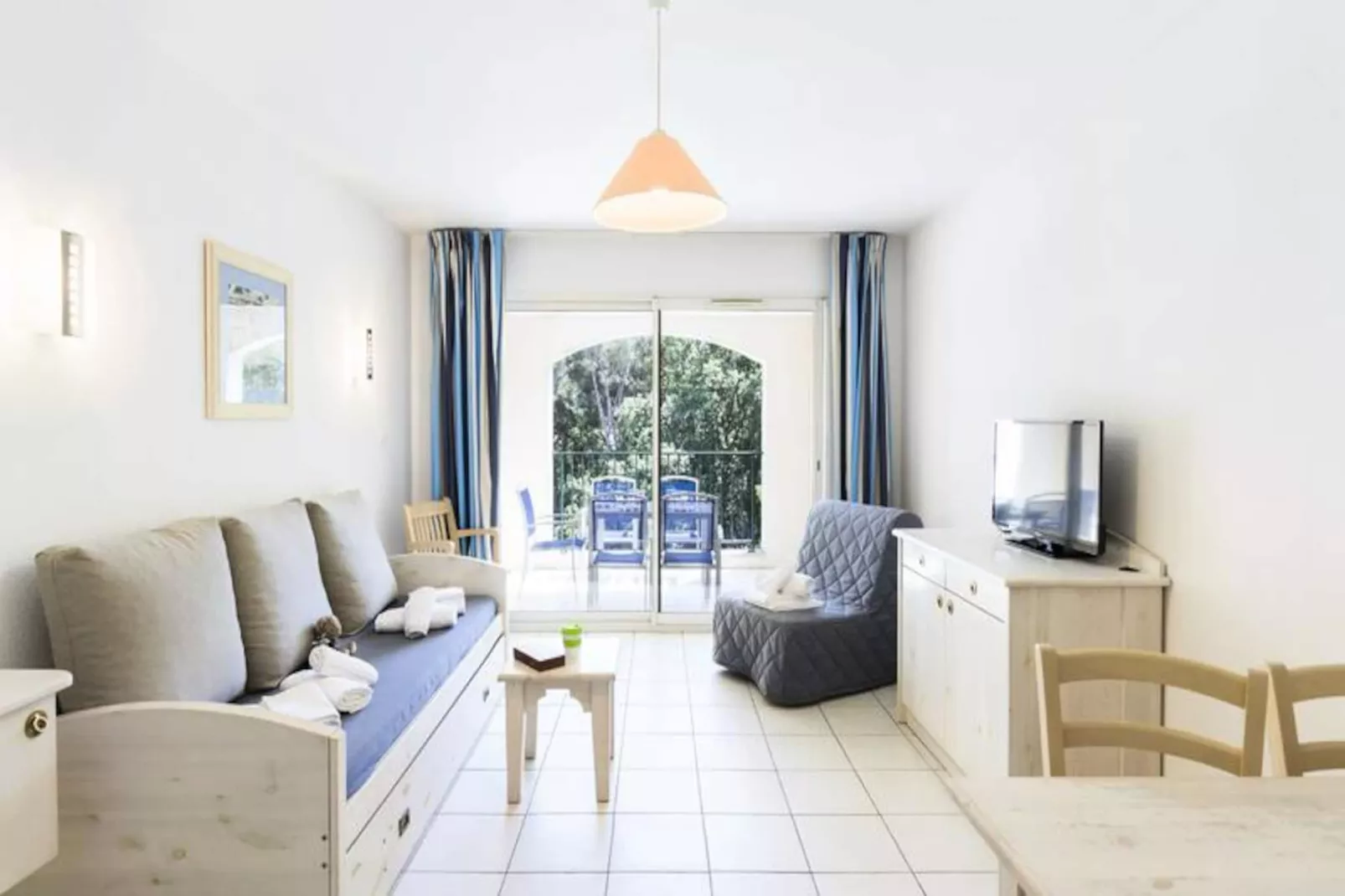 Résidence Garden & City Six-Fours-Les-Plages***-Image-tags.