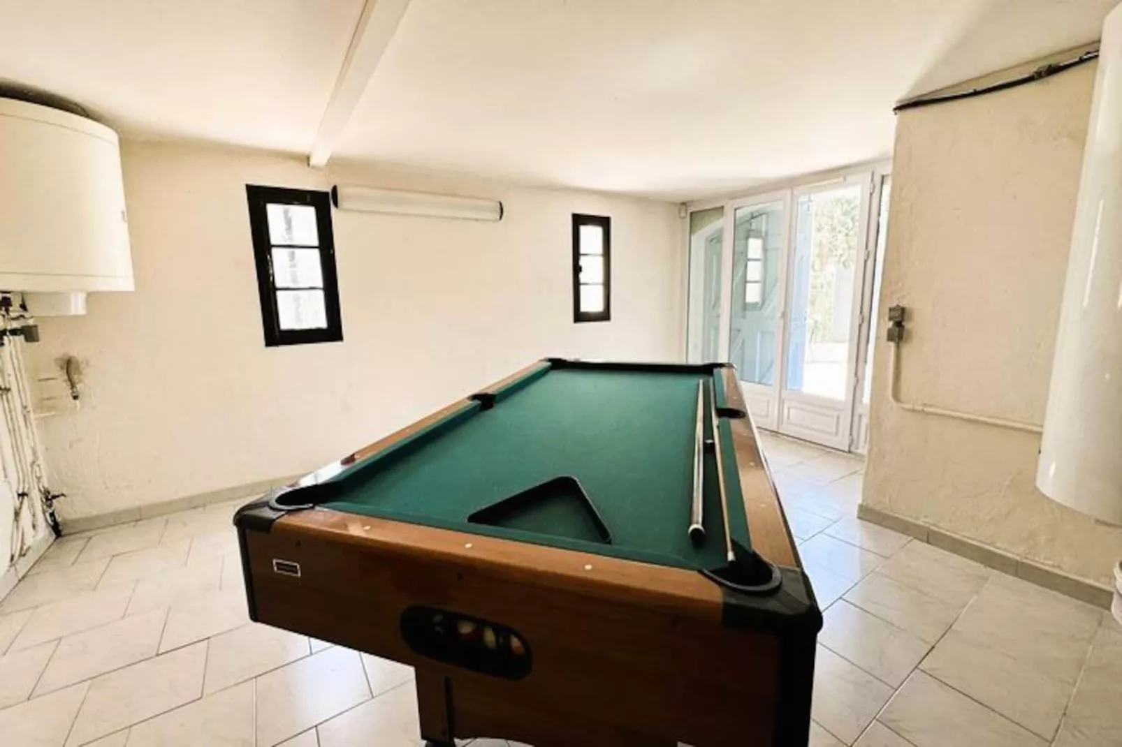 Résidence Villa  Cigalou-Image-tags.