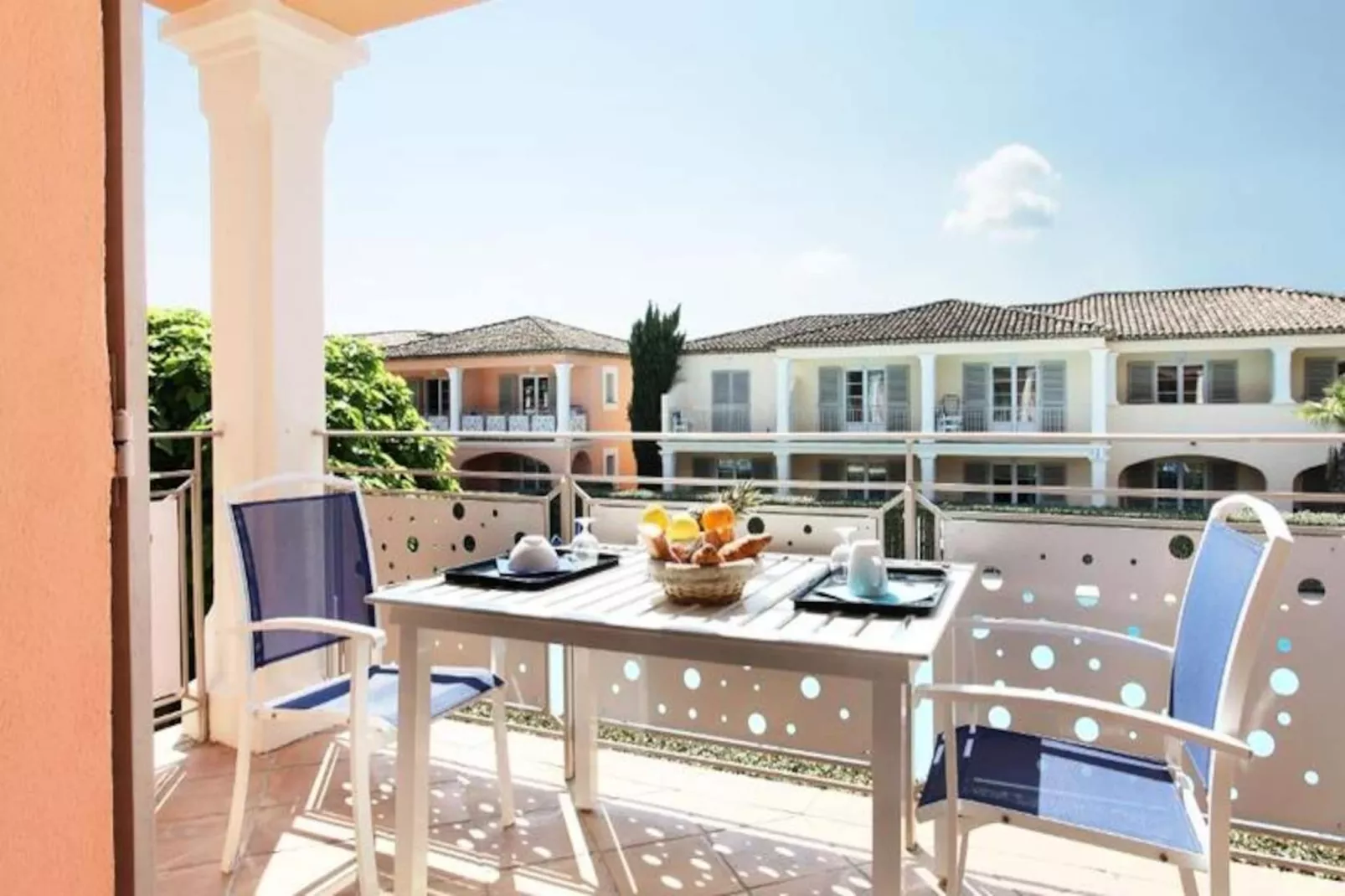 Résidence Prestige Odalys La Palmeraie-Image-tags.