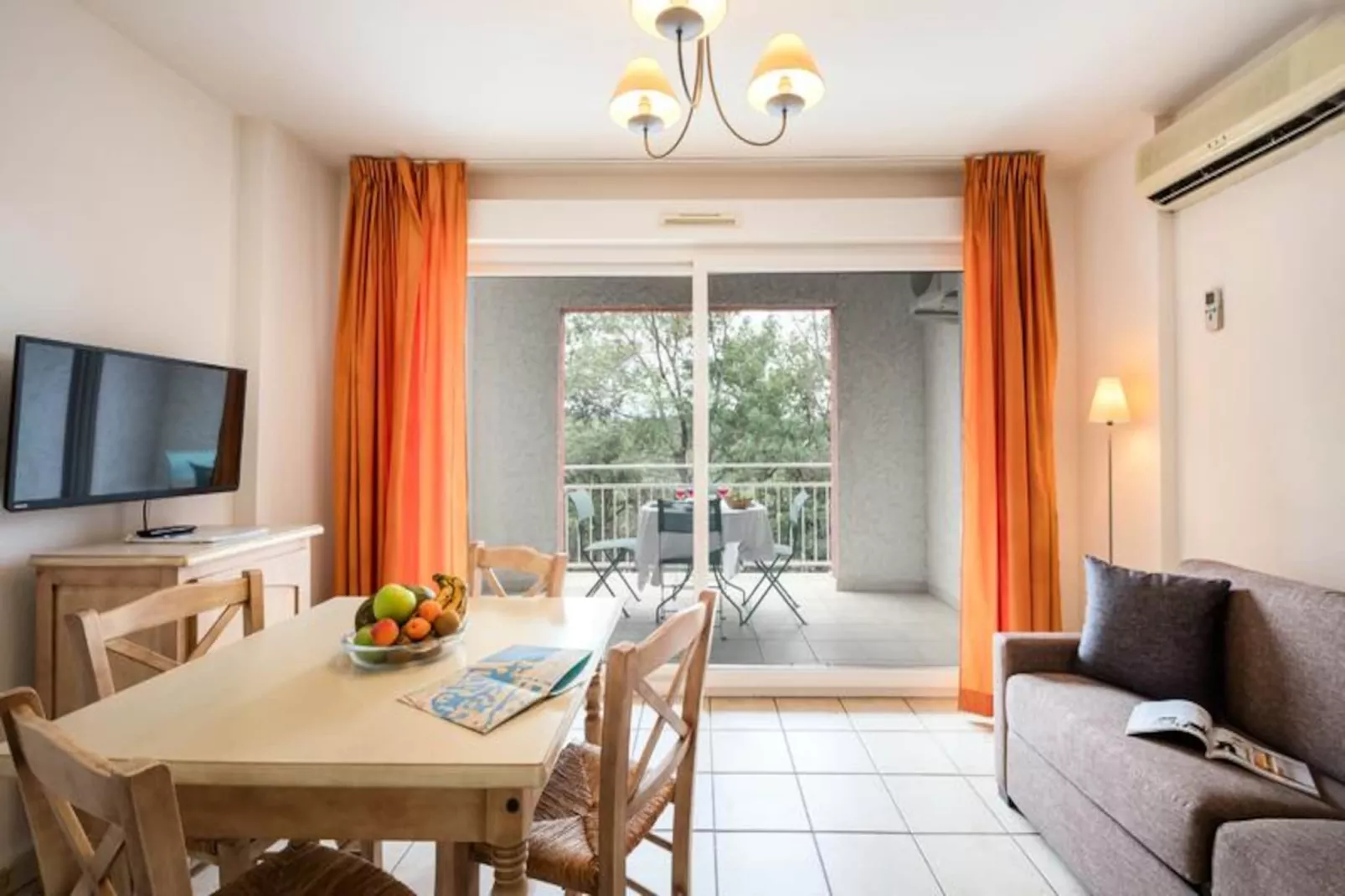 Résidence Garden & City Les Bastides***-Image-tags.