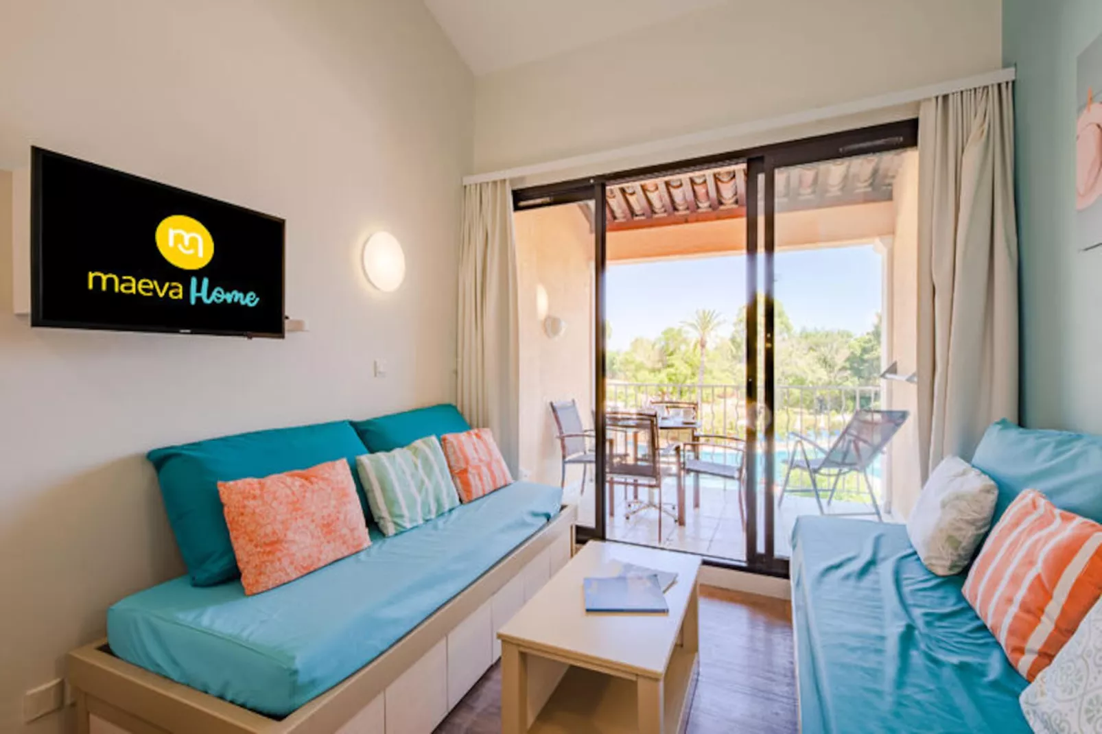 Résidence Les Parcs de Grimaud - maeva Home-Image-tags.