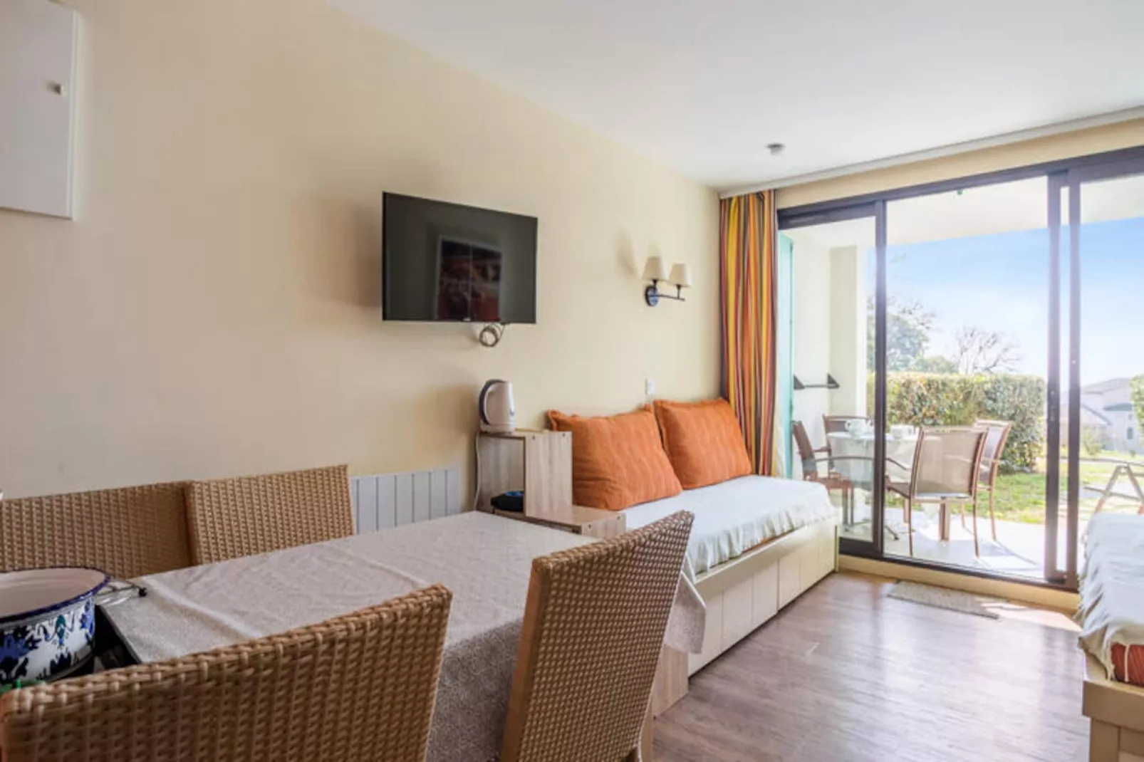 Résidence Les Parcs de Grimaud - maeva Home-Image-tags.