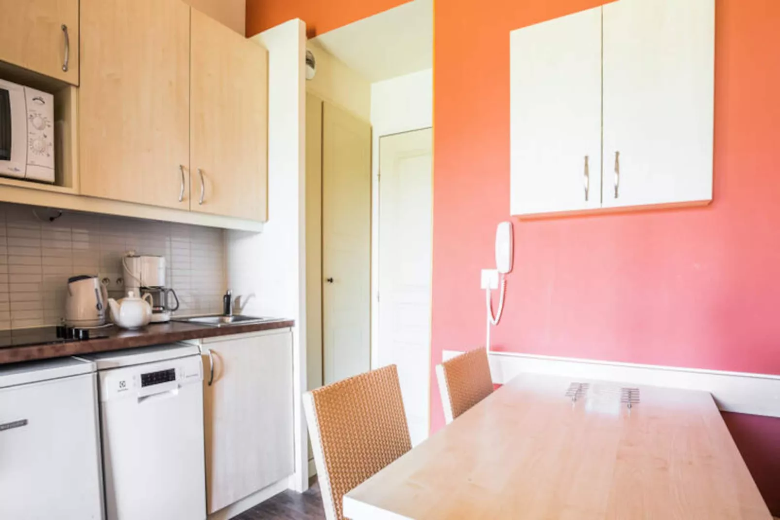 Résidence Les Parcs de Grimaud - maeva Home-Image-tags.