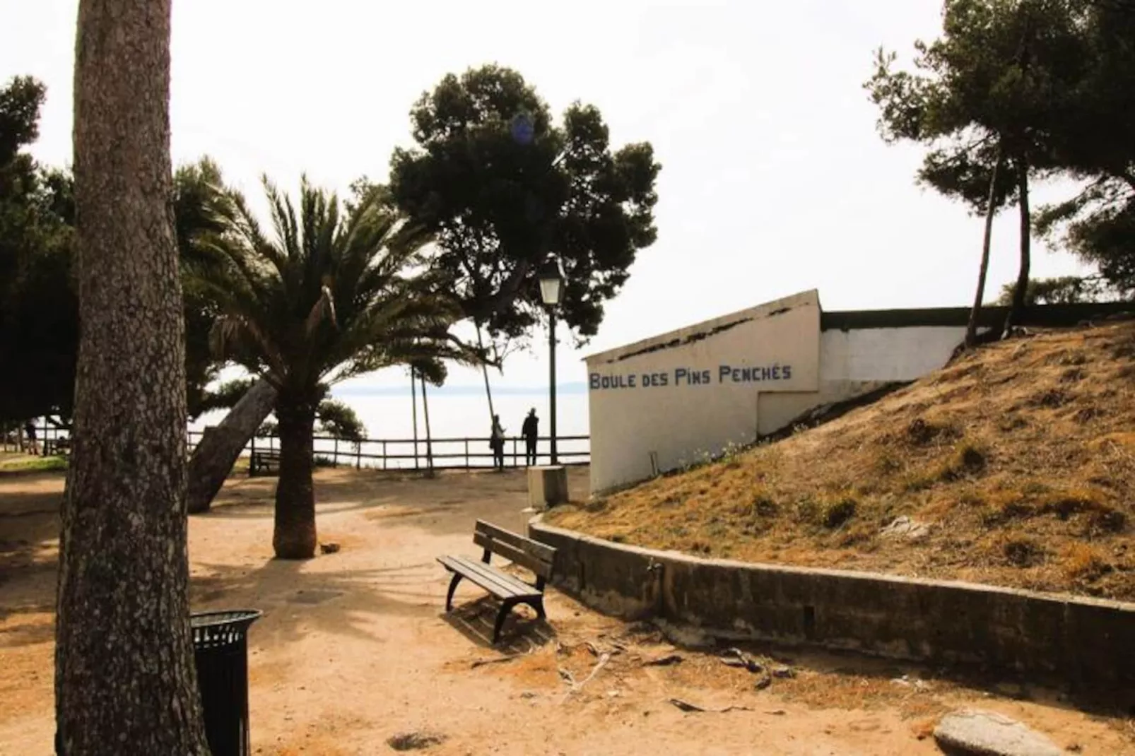 Résidence Les Jardins Du Golfe-Image-tags.