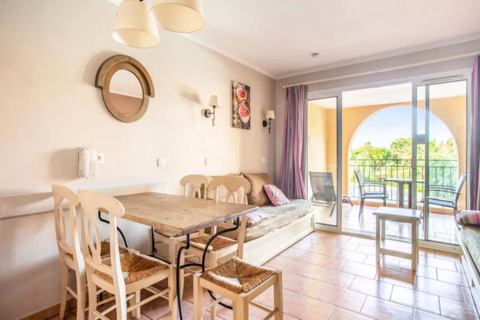 Résidence les Calanques des Issambres - maeva Home-Image-tags.