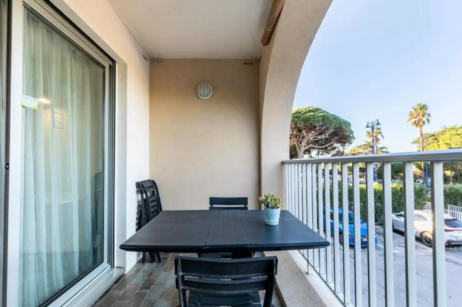 Hyeres Parc - maeva Home-Außenbereich Sommer