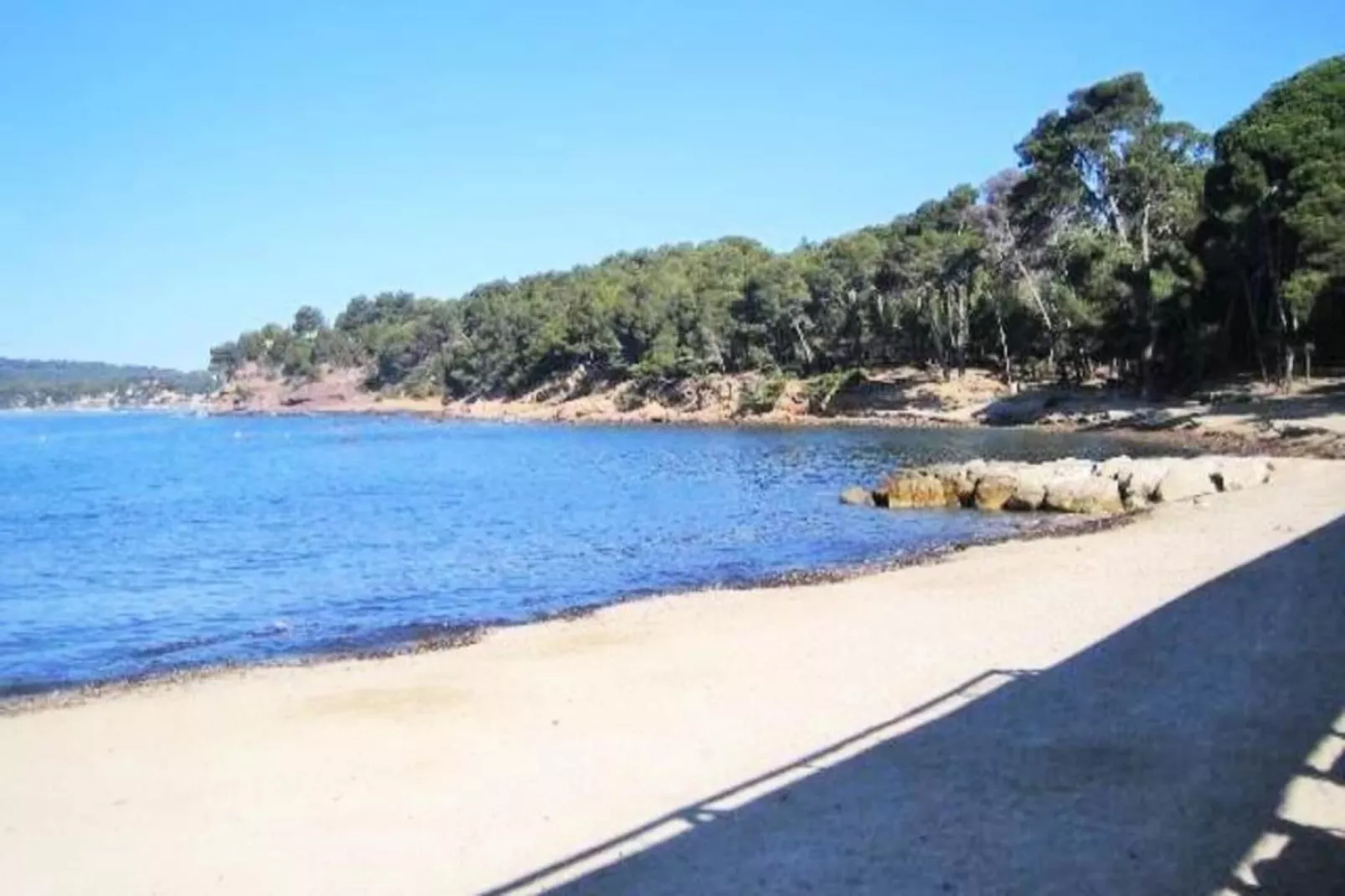 Résidence Frégate-Exterior in summer