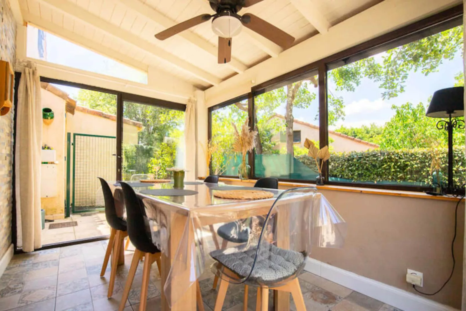 Maison En Domaine S&eacute;curis&eacute; 6-7 Pers/30min De Cannes-Image-tags.