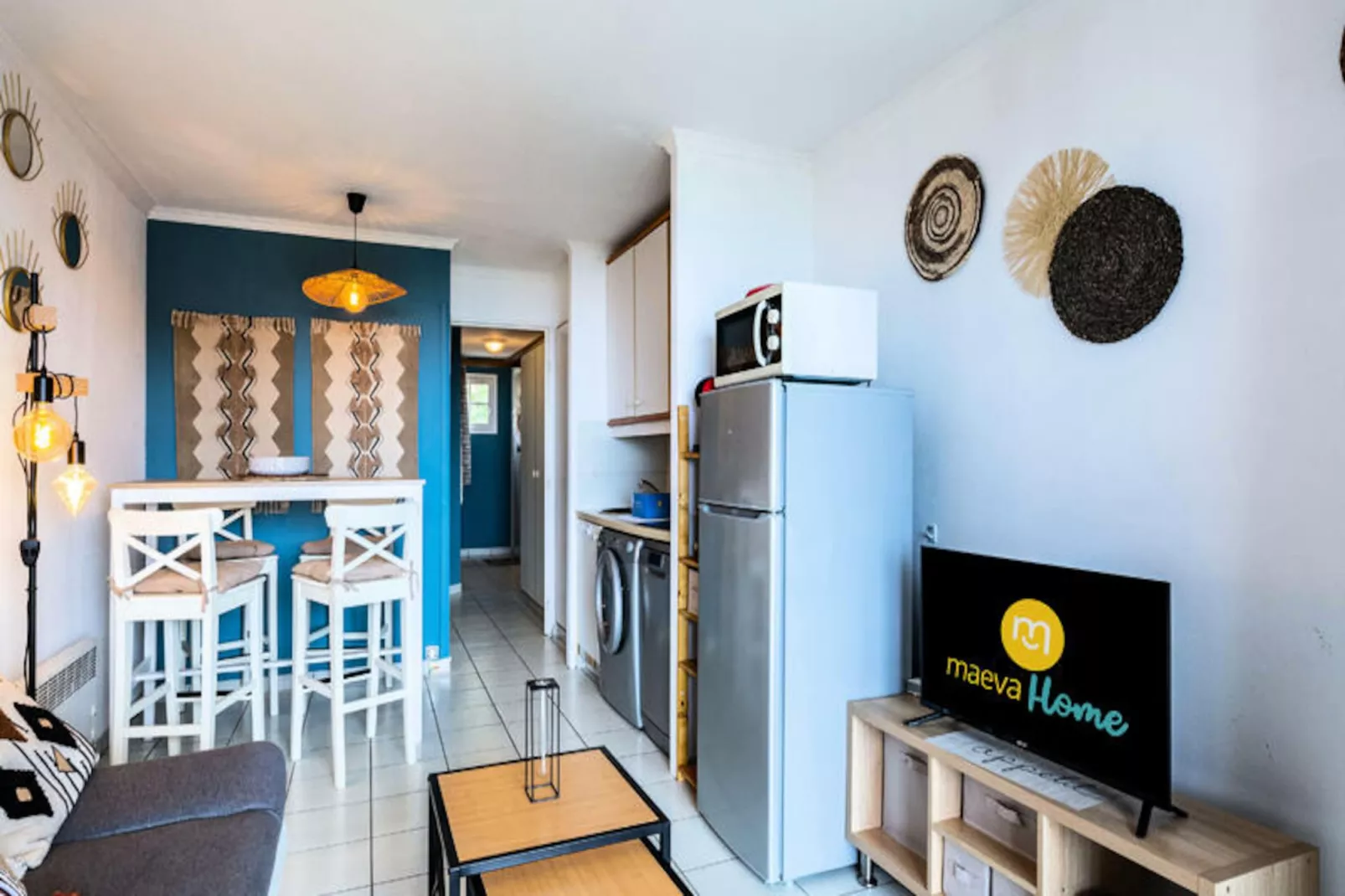 Résidence le Hameau de Cap Esterel - maeva Home-Image-tags.