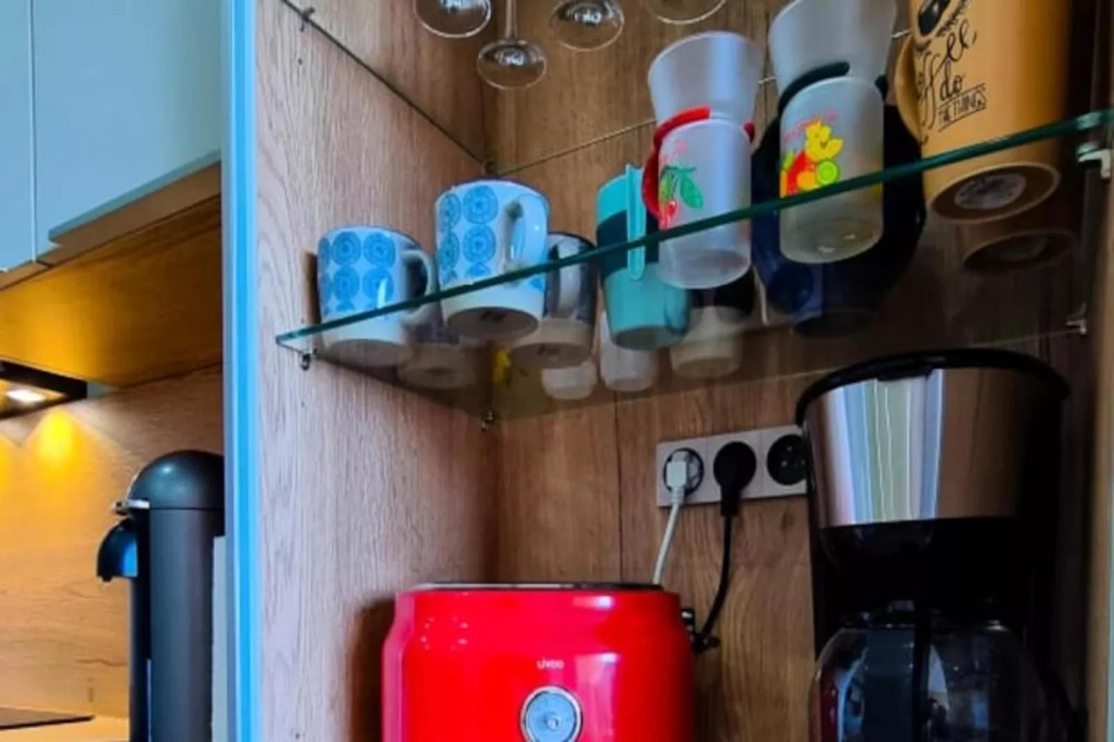 Appartement 4pers - Acc&egrave;s Direct &agrave; La Plage/ Fr&eacute;jus-Image-tags.