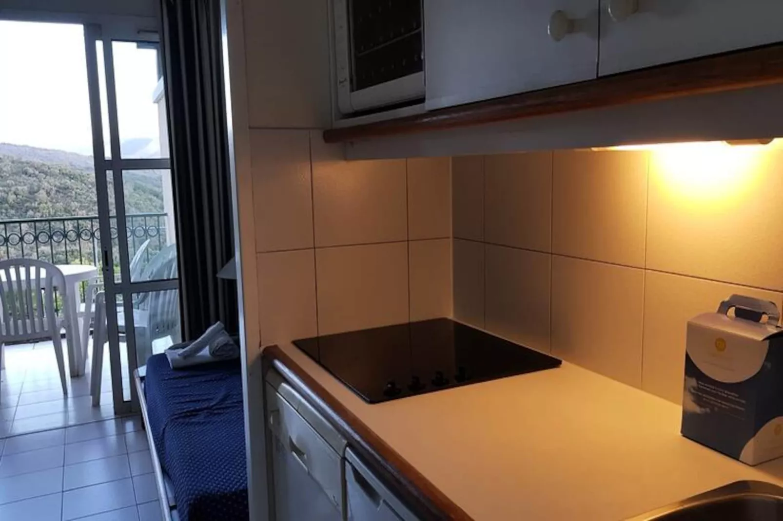 Résidence le Village de Cap Esterel - maeva Home-Image-tags.