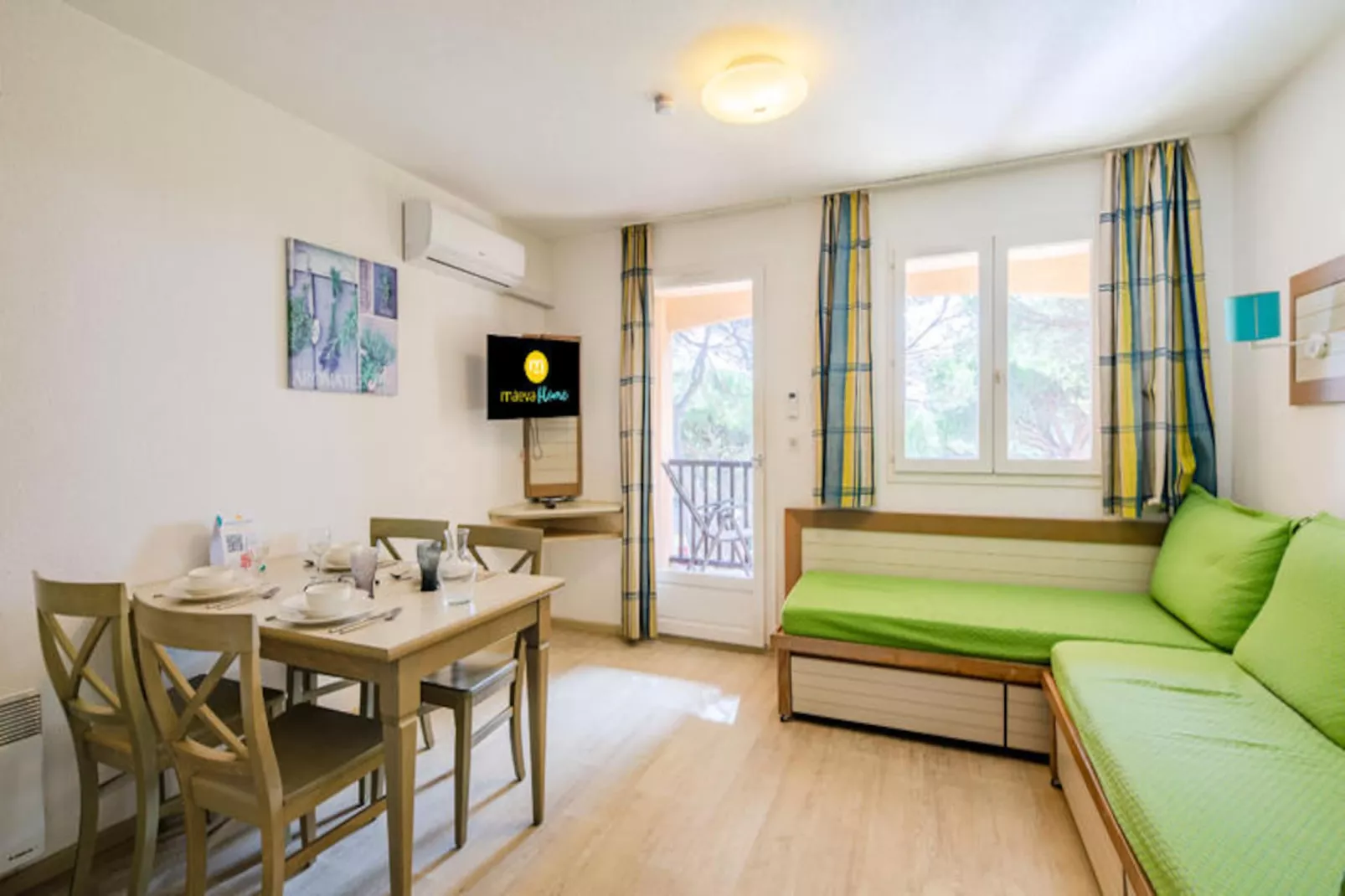 Résidence Saint-Raphaël Valescure - maeva Home-Image-tags.