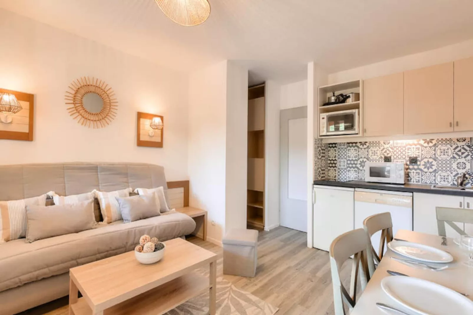 Résidence Saint-Raphaël Valescure - maeva Home