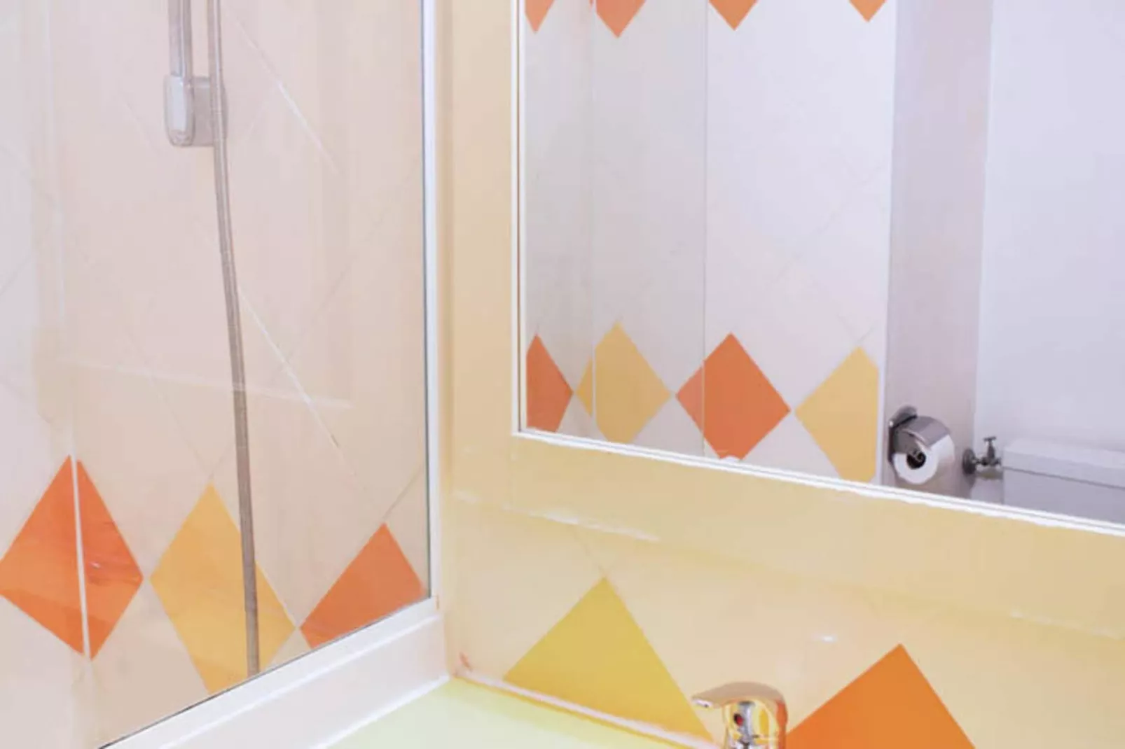 Résidence Promenade des Bains - maeva Home-Bathroom