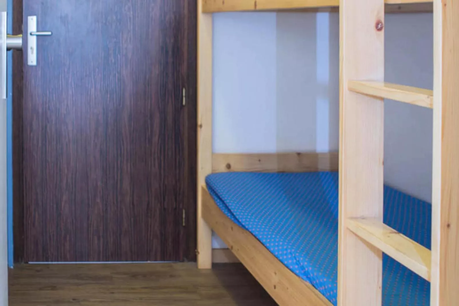 Résidence Promenade des Bains - maeva Home-Bedroom