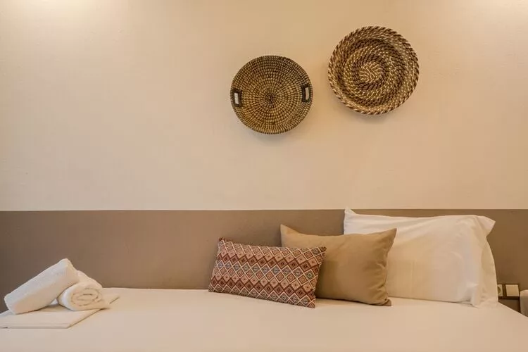 Holiday resort Asteris Village, Gerakini-Junior Suite-Chambre