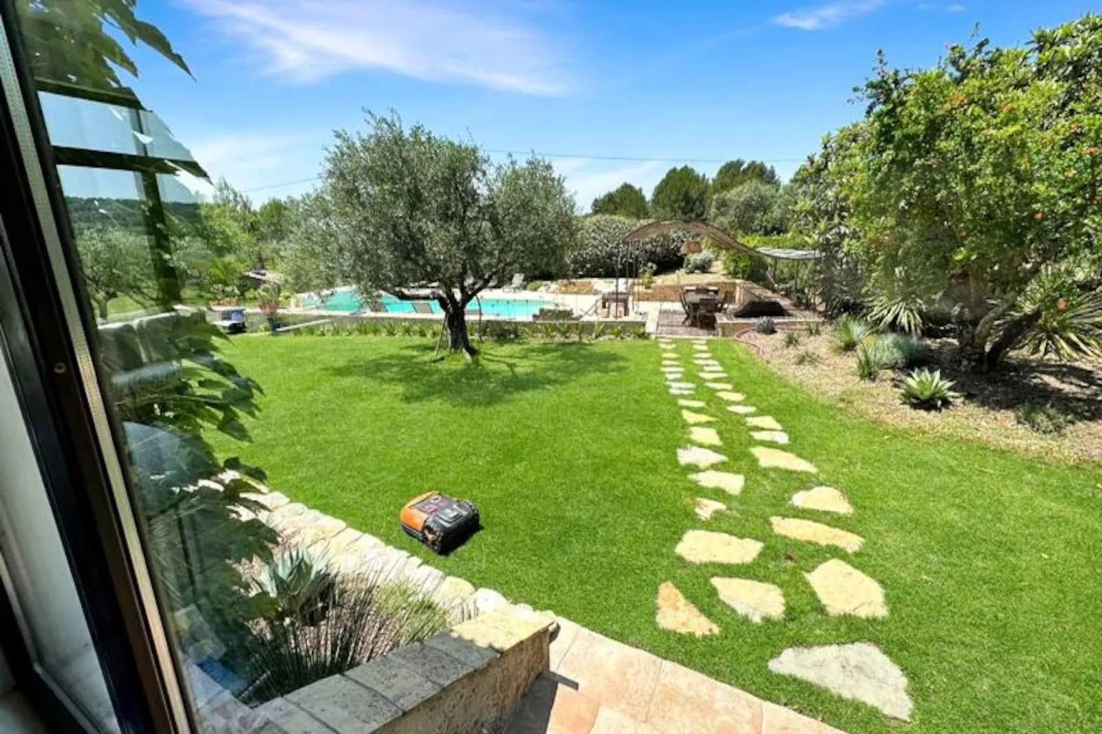 Appartement I Bastide La Gravi&egrave;re I Electio-Image-tags.