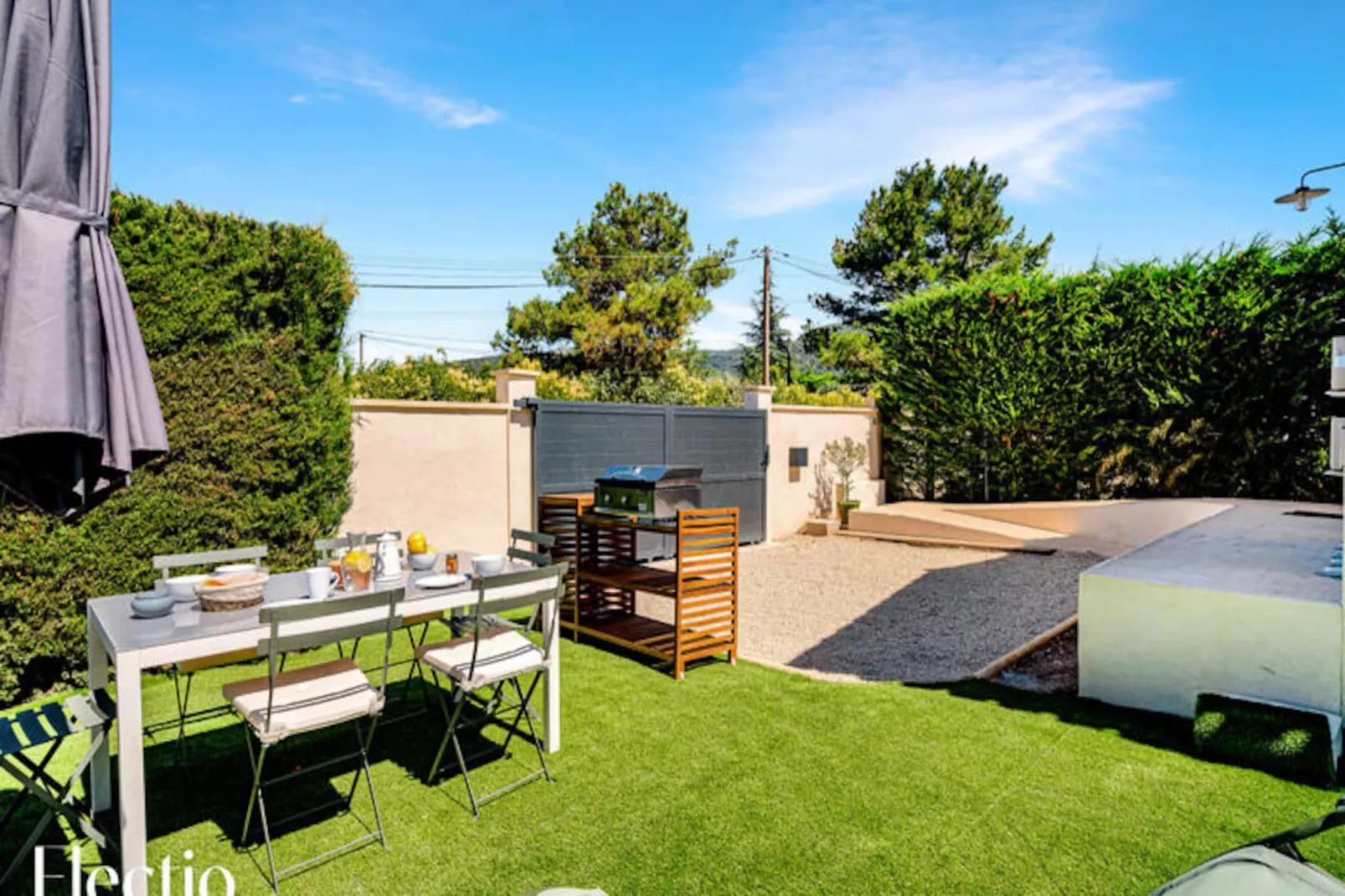 Villa Oliveda | Piscine & Salon Cin&eacute;ma-Image-tags.