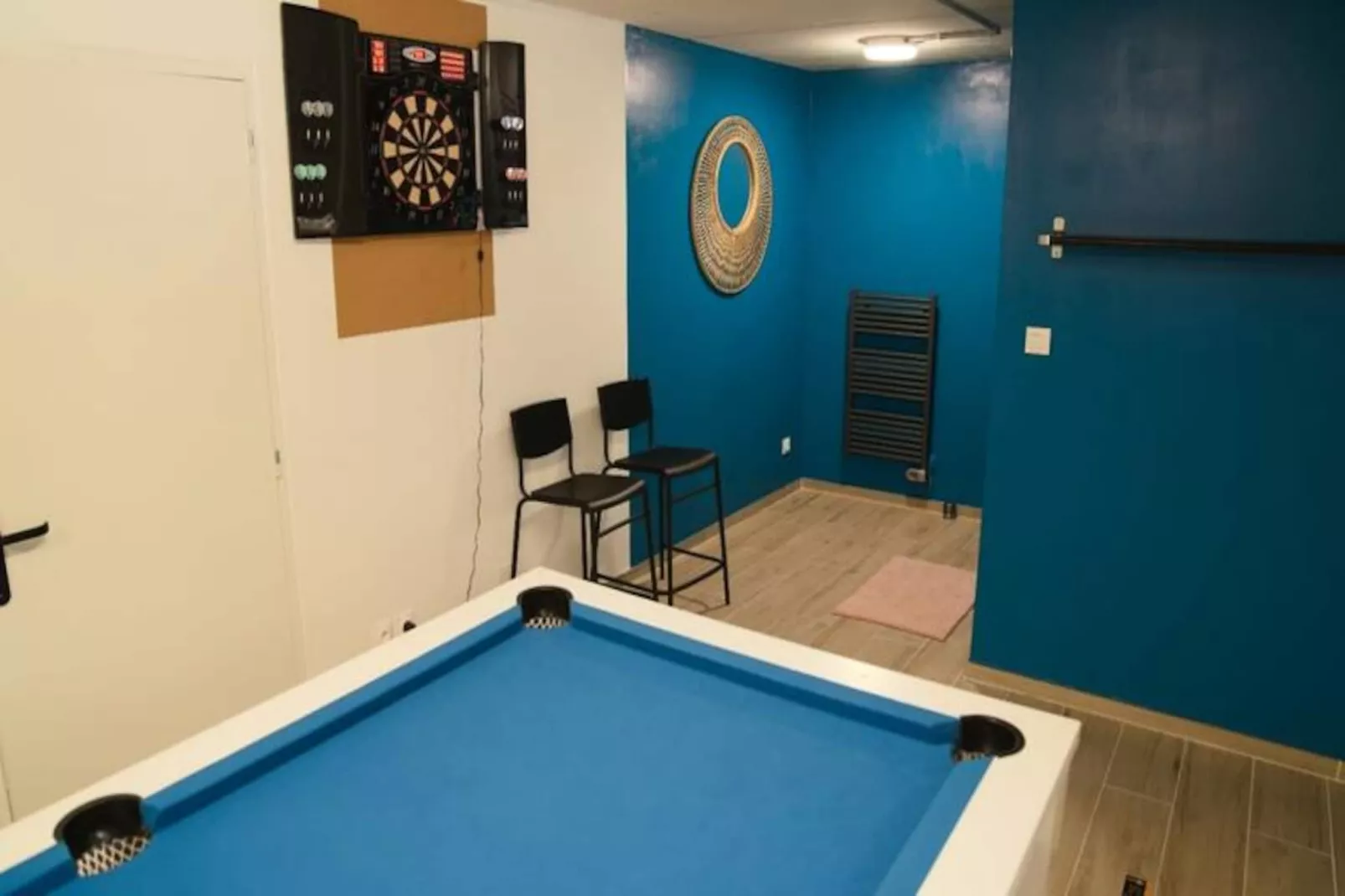 Villa Juliette, Calme Et Simplicit&eacute; &agrave; M&eacute;rindol-Image-tags.