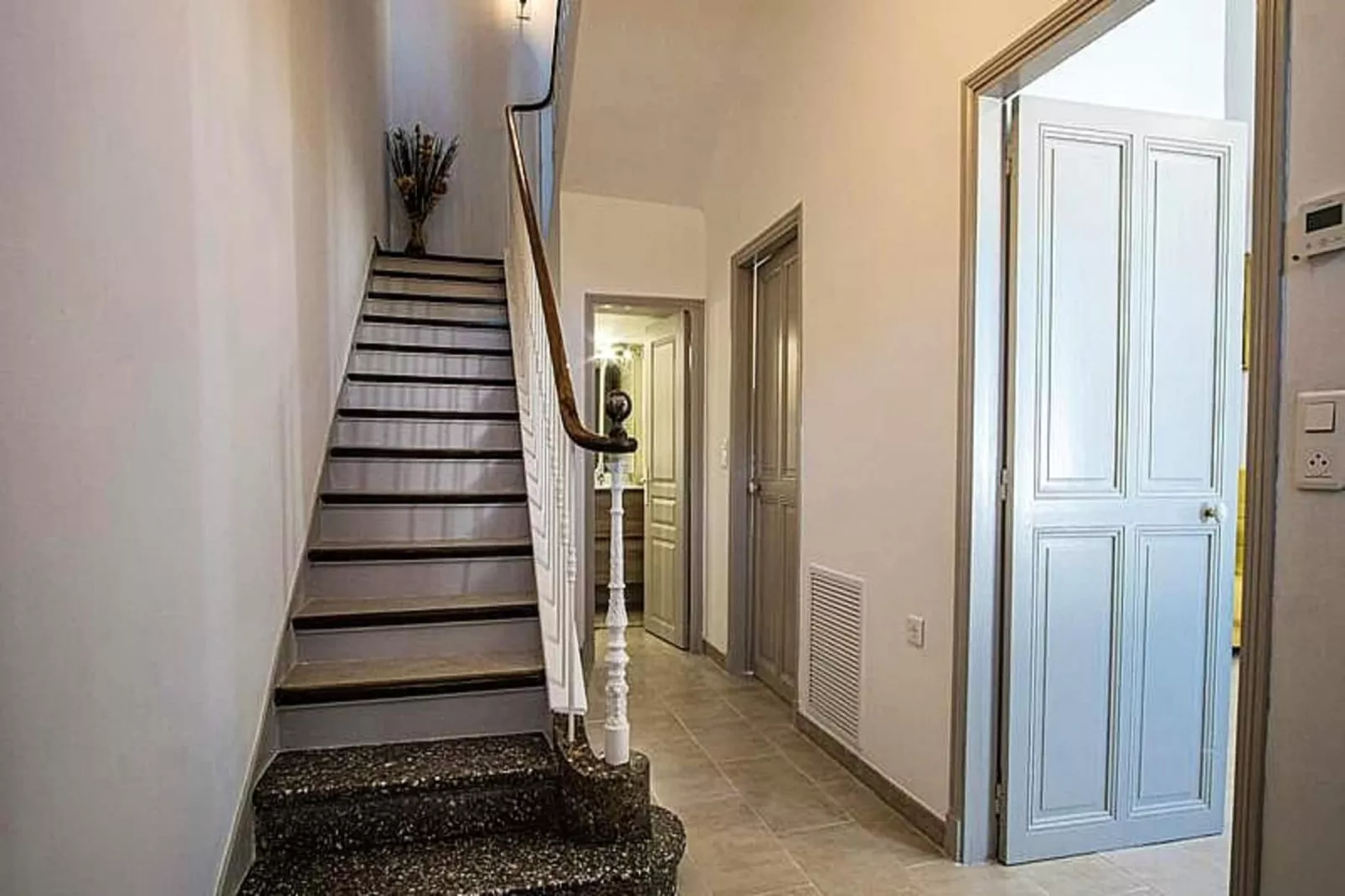 Maison Avec Jardin Proche Du Centre-ville Isle-sur-la-sorgue-Chambre