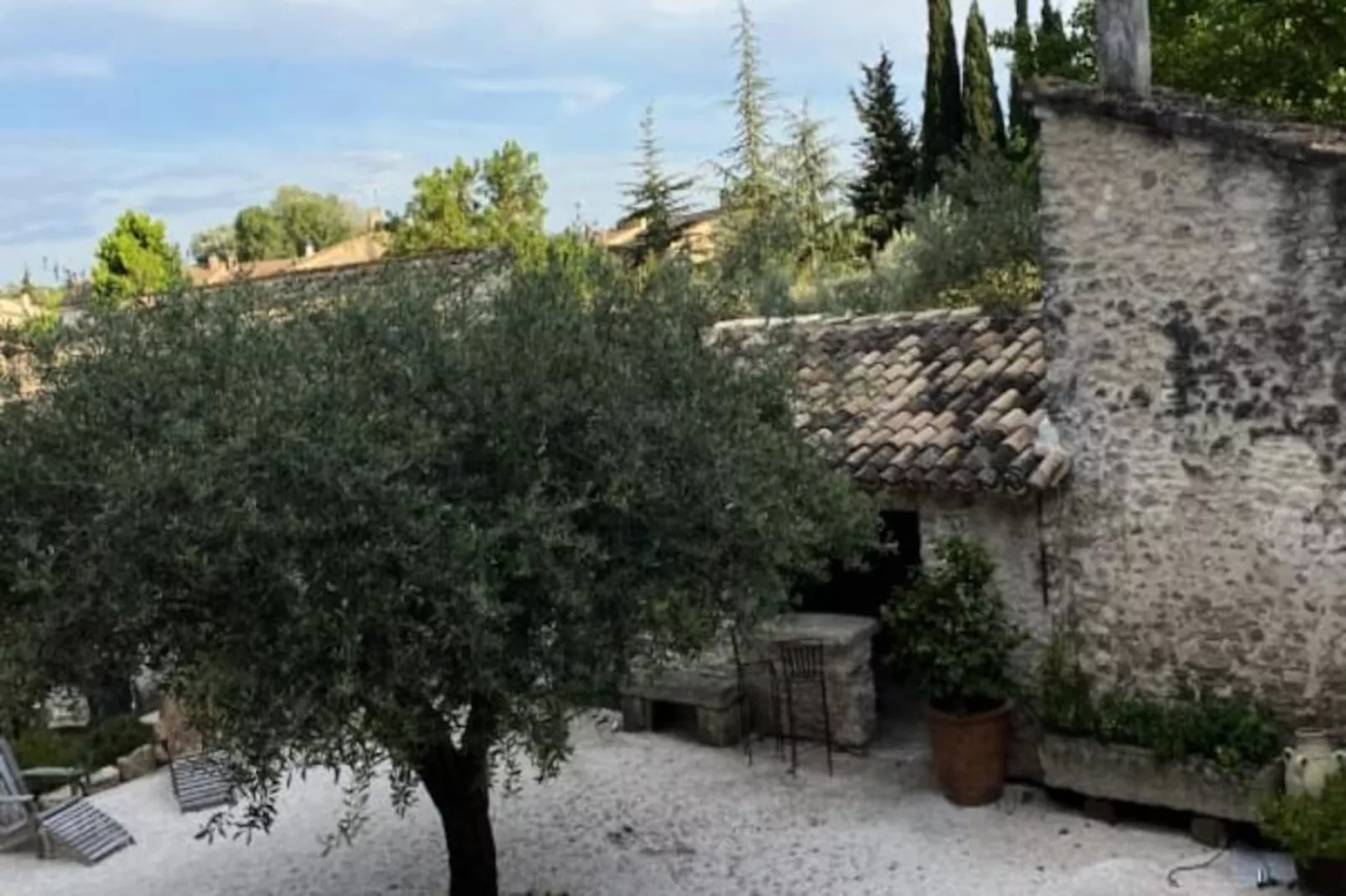 Mas Sylvie - Isle-sur-la-sorgue-Image-tags.