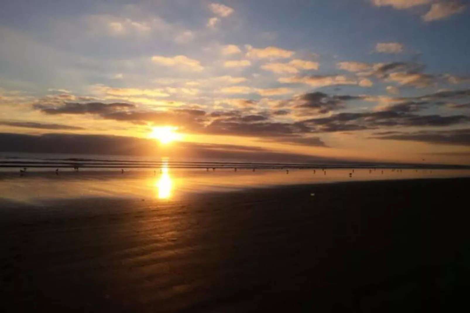 Mobil-home 6 pers. avec accès piscine et complexe aquatique-Extérieur été