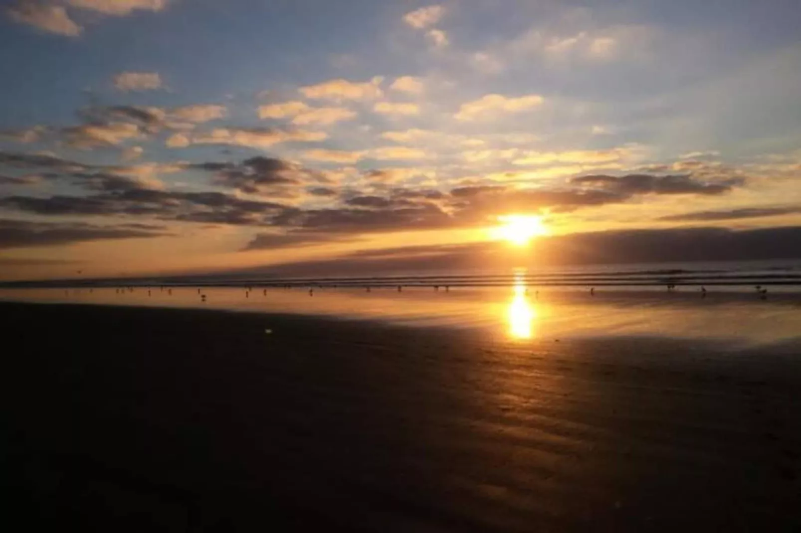 Mobil-home 4 pers. proche plage-Exterior in summer