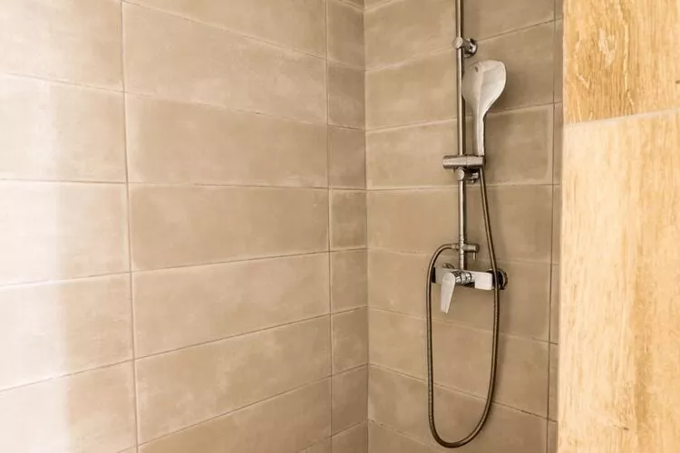 Holiday resort Asteris Village, Gerakini-Junior Suite-Salle de bain