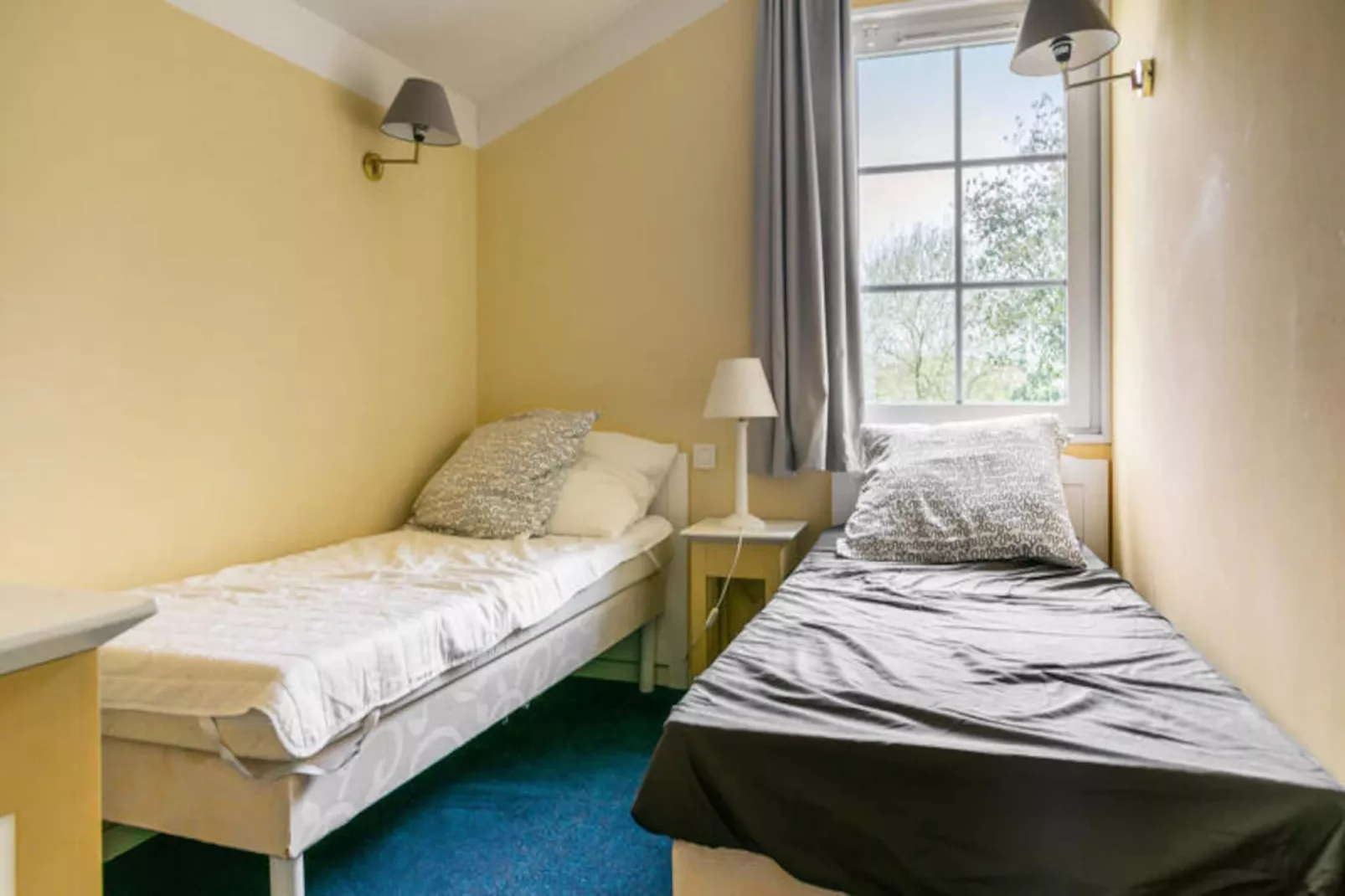 Les Maisons de Port Bourgenay - maeva Home-Image-tags.