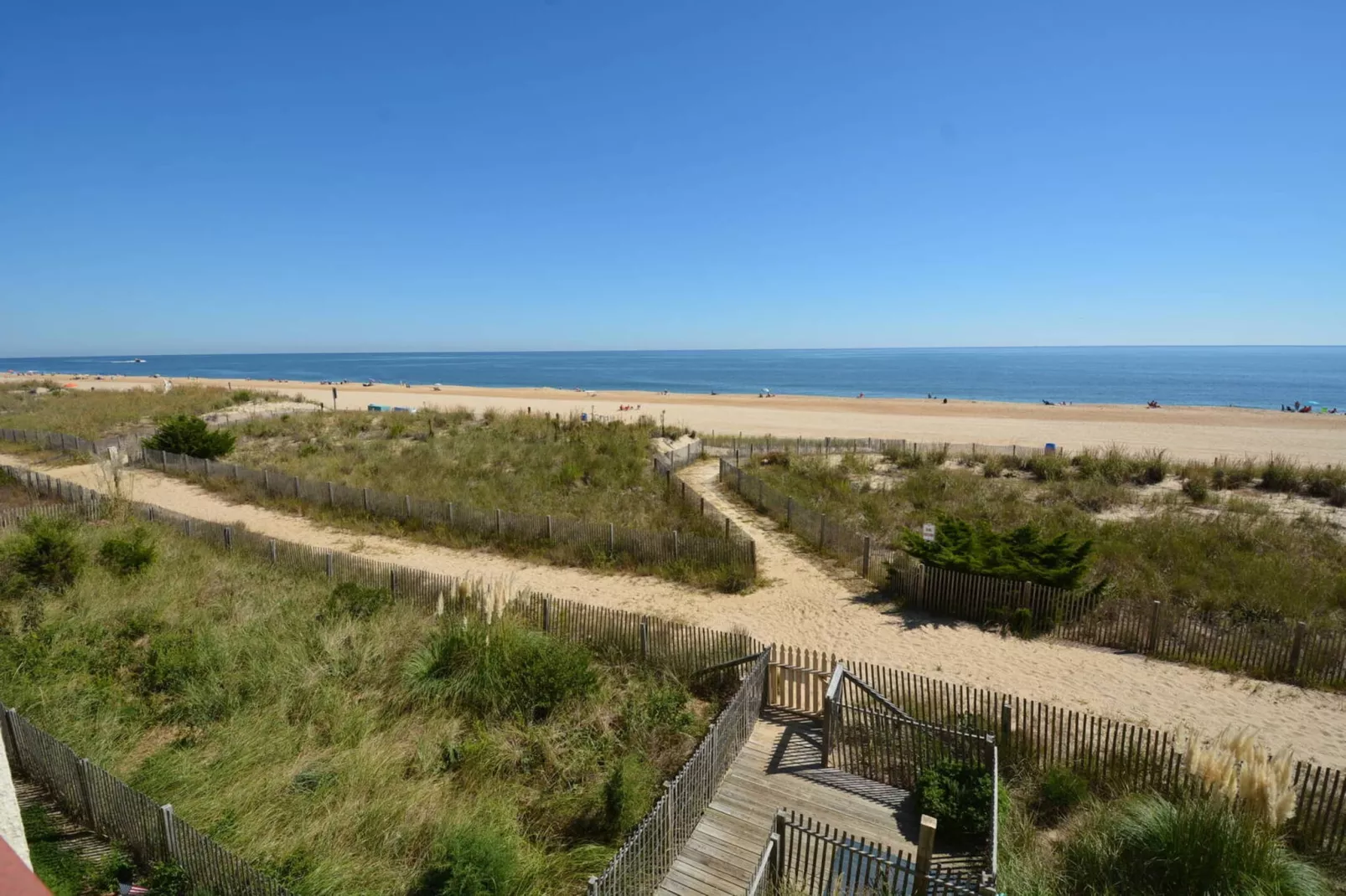 Villa Tha&iuml;lande - Domaine Le Sherwood-Gebiete Sommer 5 km