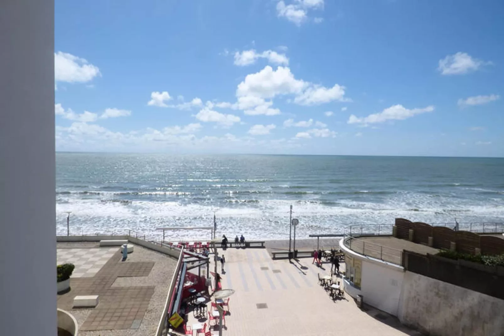 Appartements à Saint-Gilles-Croix-de-Vie-Gebiete Sommer 1 km