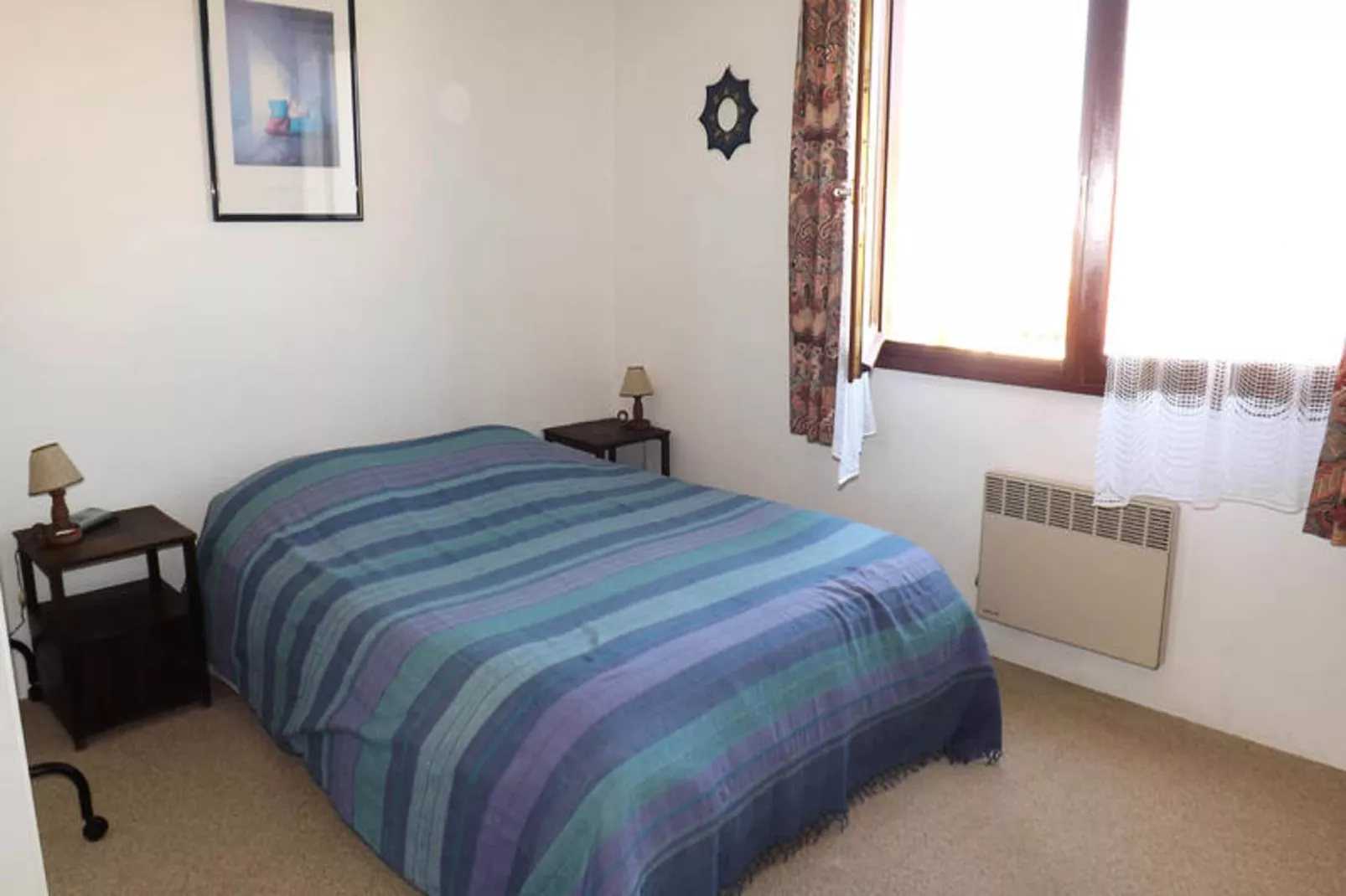 Maison à Saint-Gilles-Croix-de-Vie-Bedroom