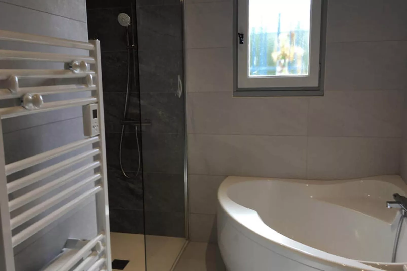 Maison à Saint-Hilaire-de-Riez-Salle de bain