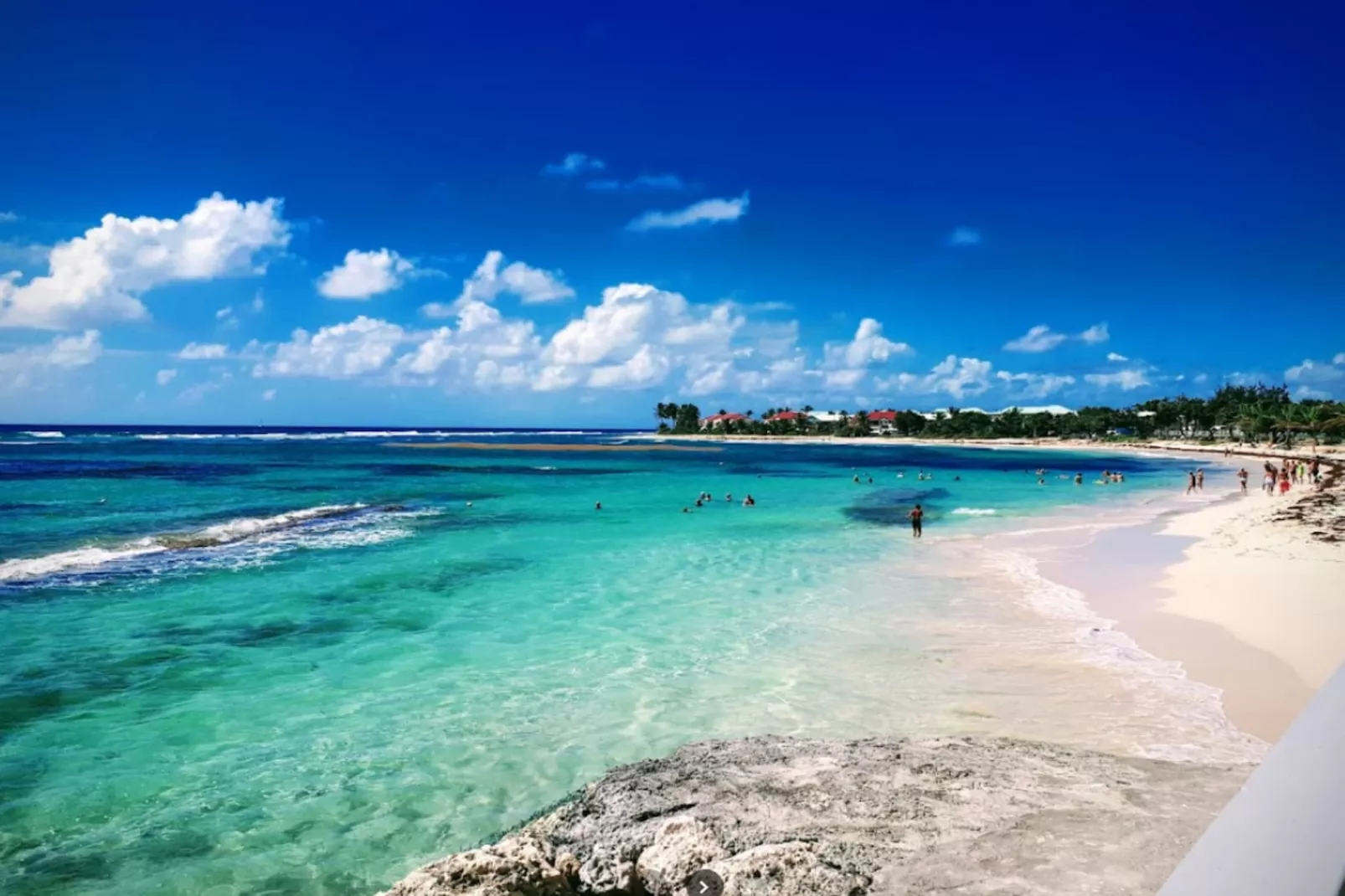Bungalow Palm-Zones été à 5 km