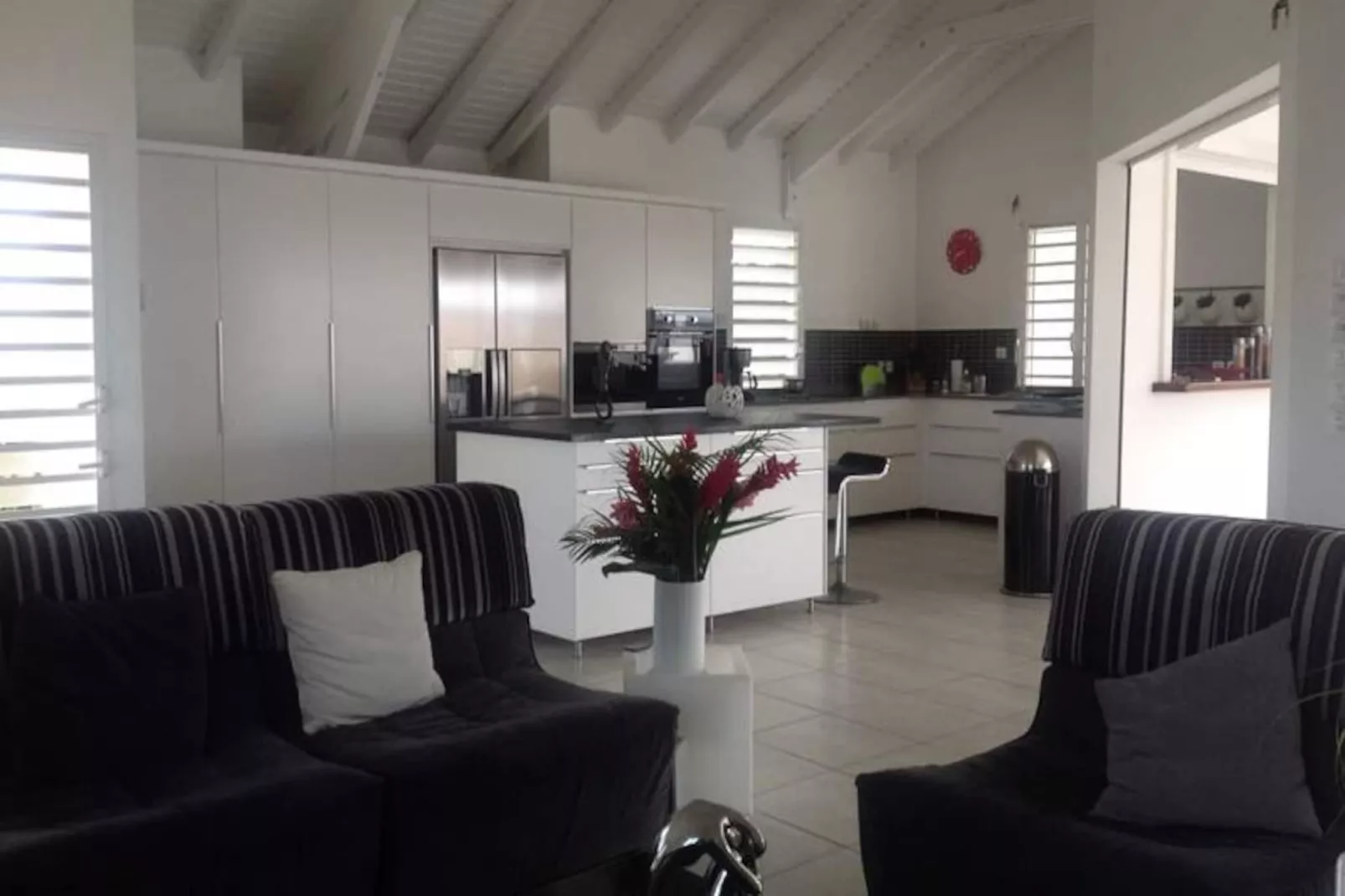 Villa Arbre Du Voyageur-Image-tags.