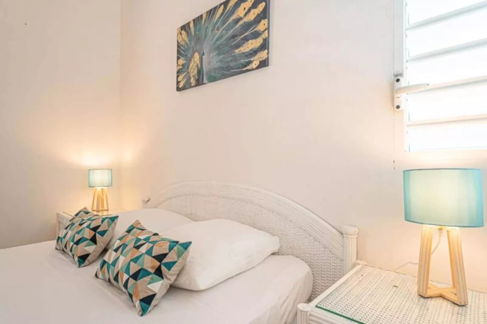 Villa Green Caraibes-Image-tags.