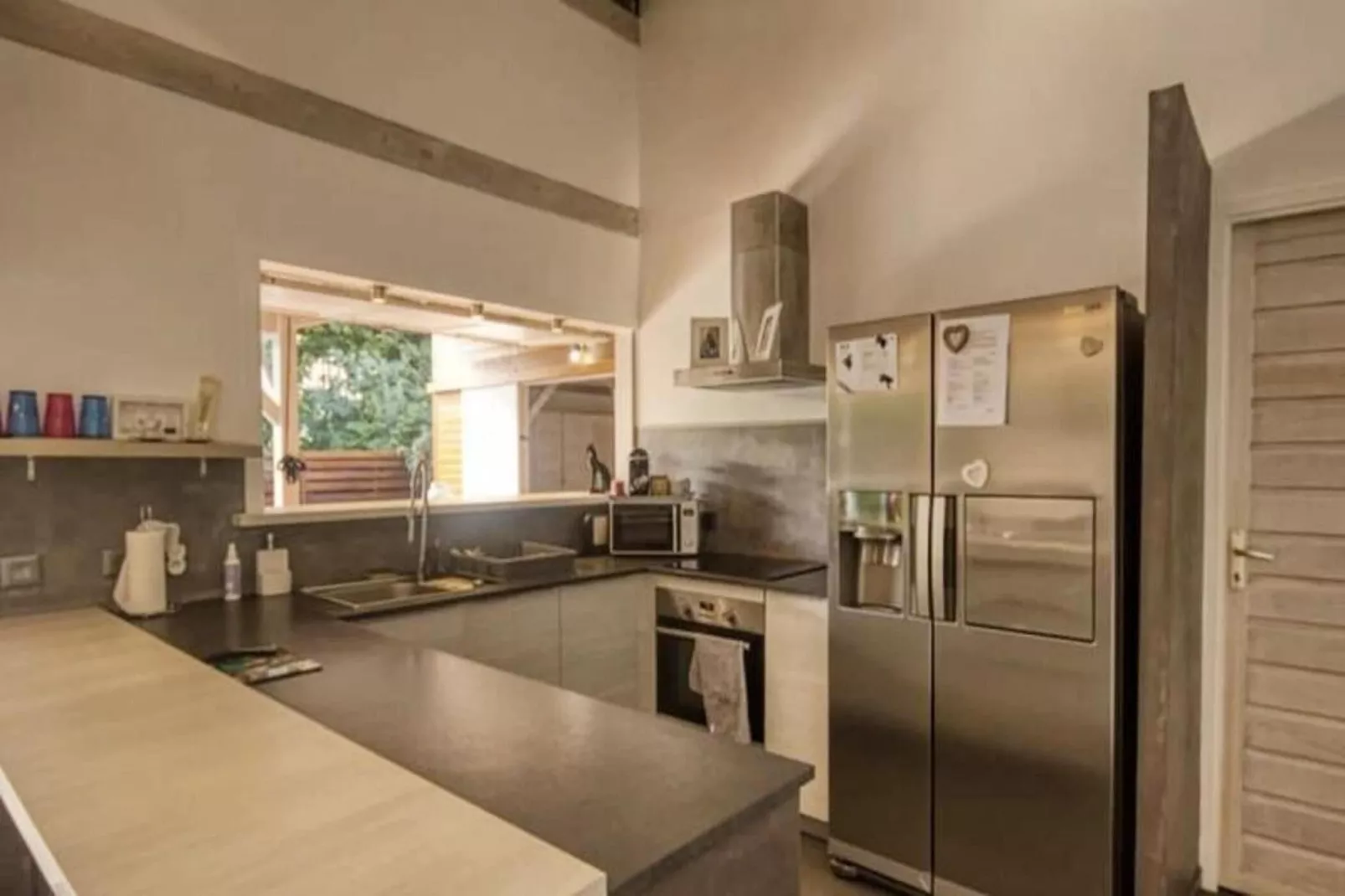 Villa Bouddha 1-Chambre