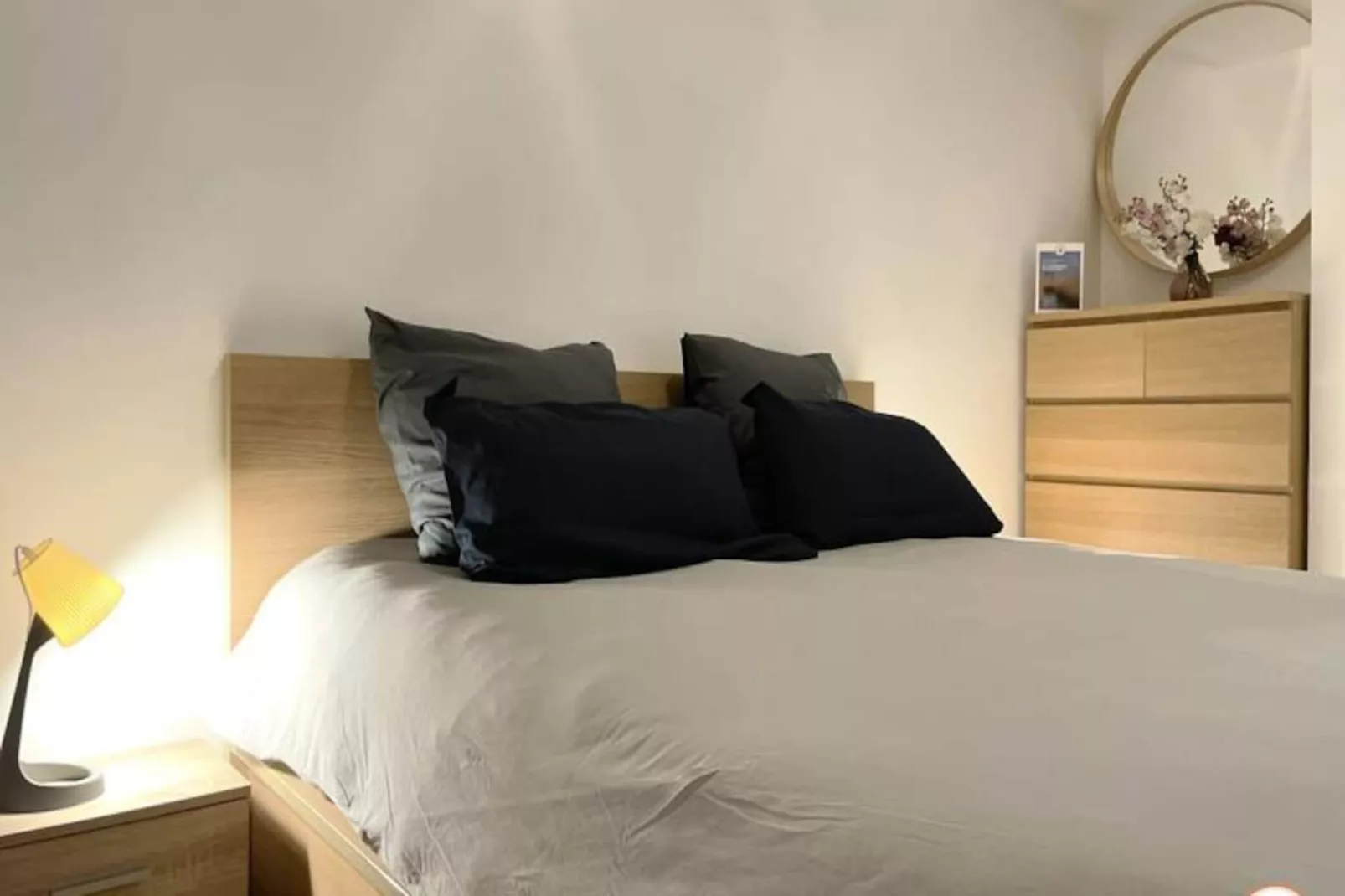 ⚓ Le Port Enchant&eacute; - Parking - Terrasse-Image-tags.