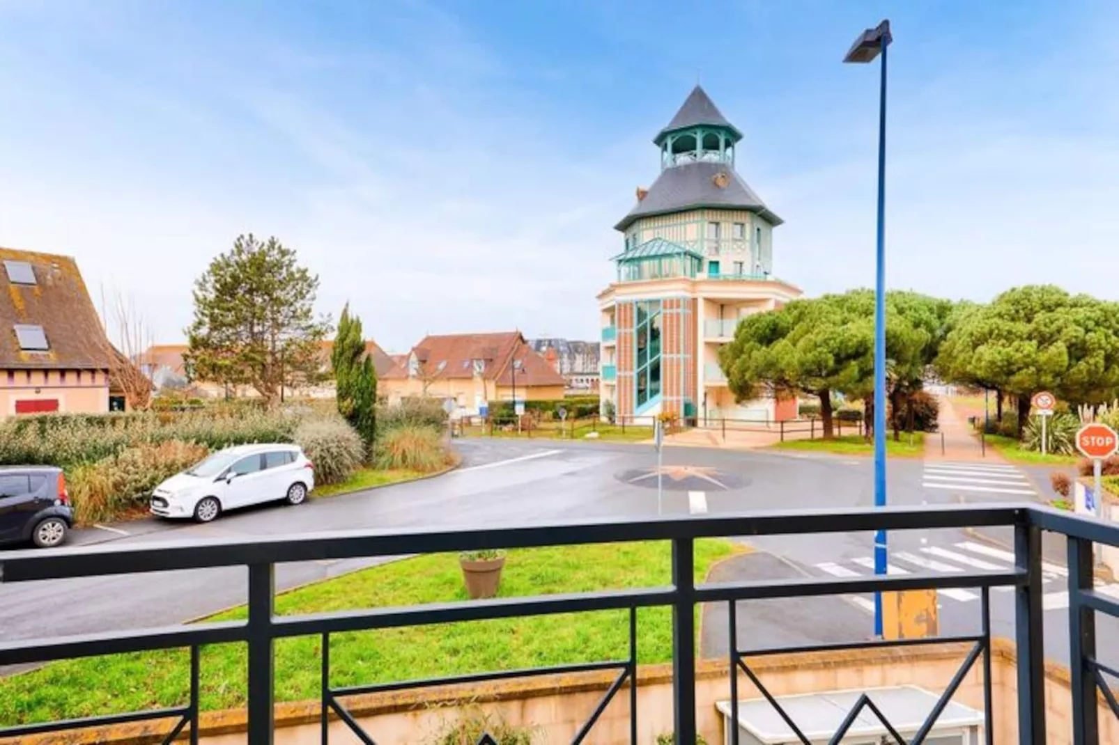 Les maisons de Port Guillaume - maeva Home-Image-tags.