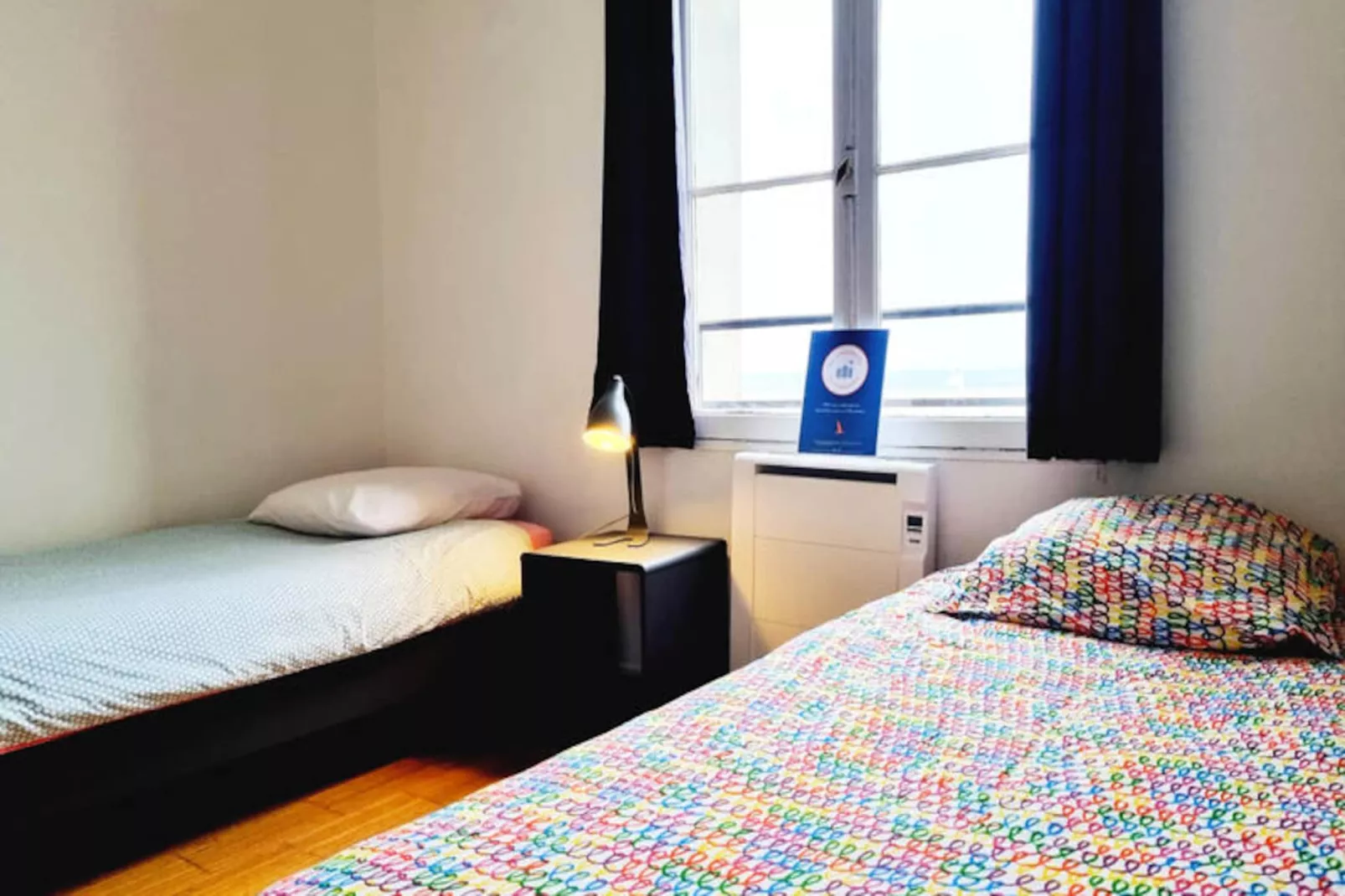 ⭐ Vue Baie De Seine - Parking - Pont De Normandie-Image-tags.