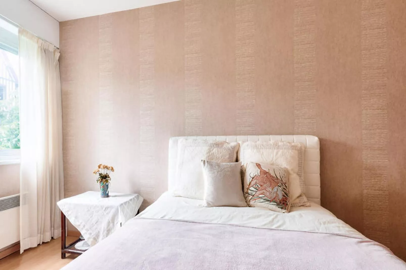 Résidence Le Sévigné - maeva Home-Schlafzimmer