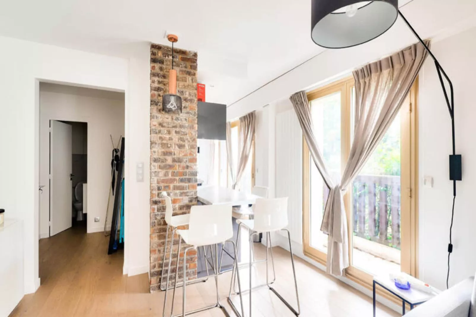 Résidence Castel St Clair - maeva Home-Extérieur été