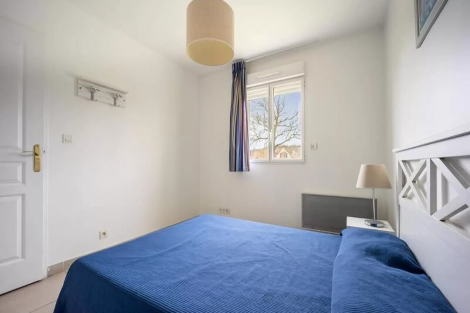 La Ferme de Deauville - maeva Home-Chambre