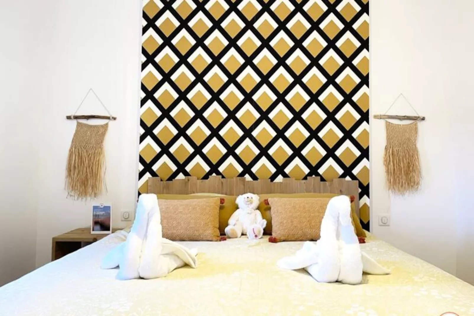 🌳 The Garden House - 5ch, 4 Sdb - 10 Pers-Image-tags.