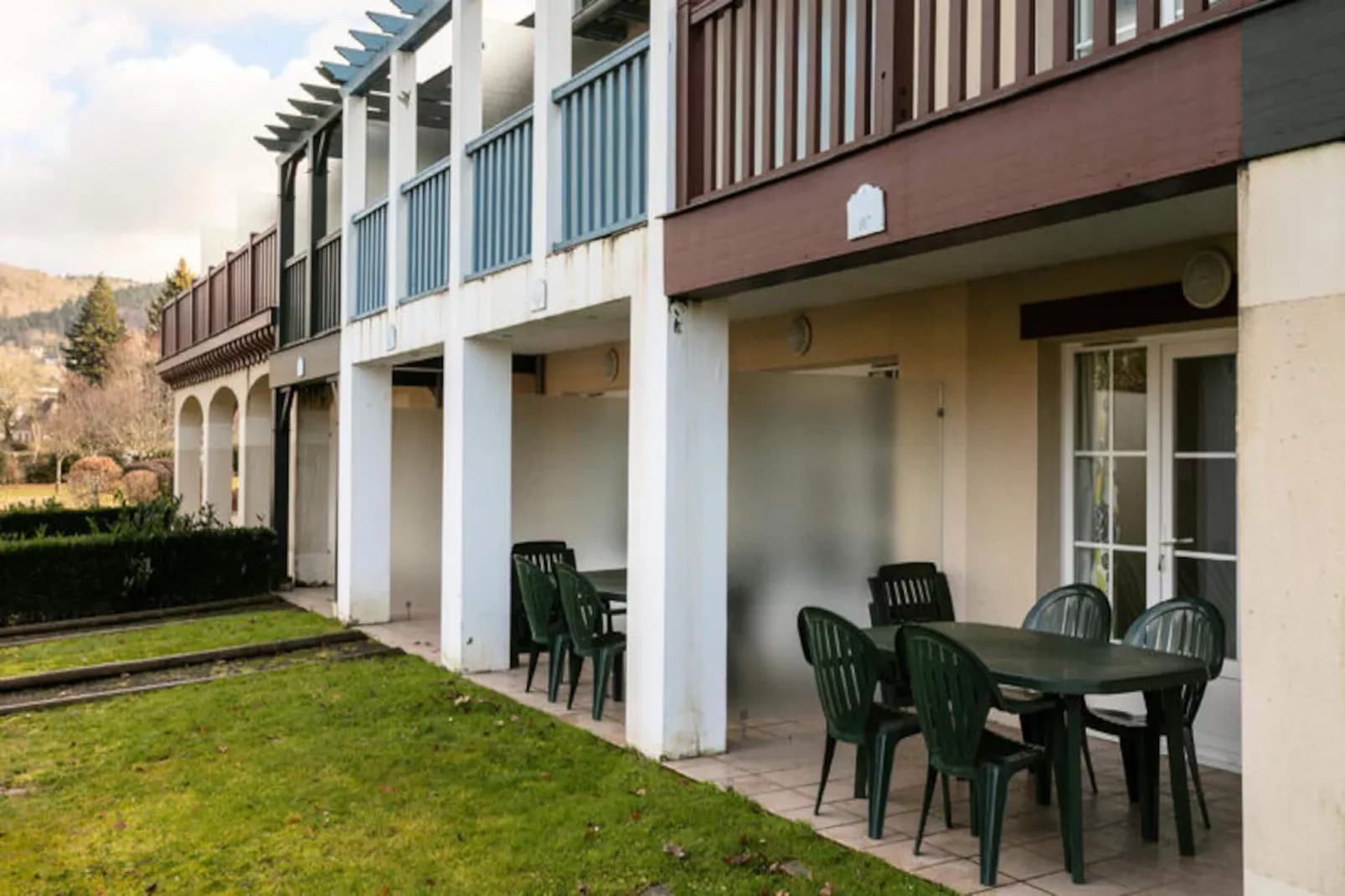 Résidence Les Belles Rives - maeva Home-Image-tags.