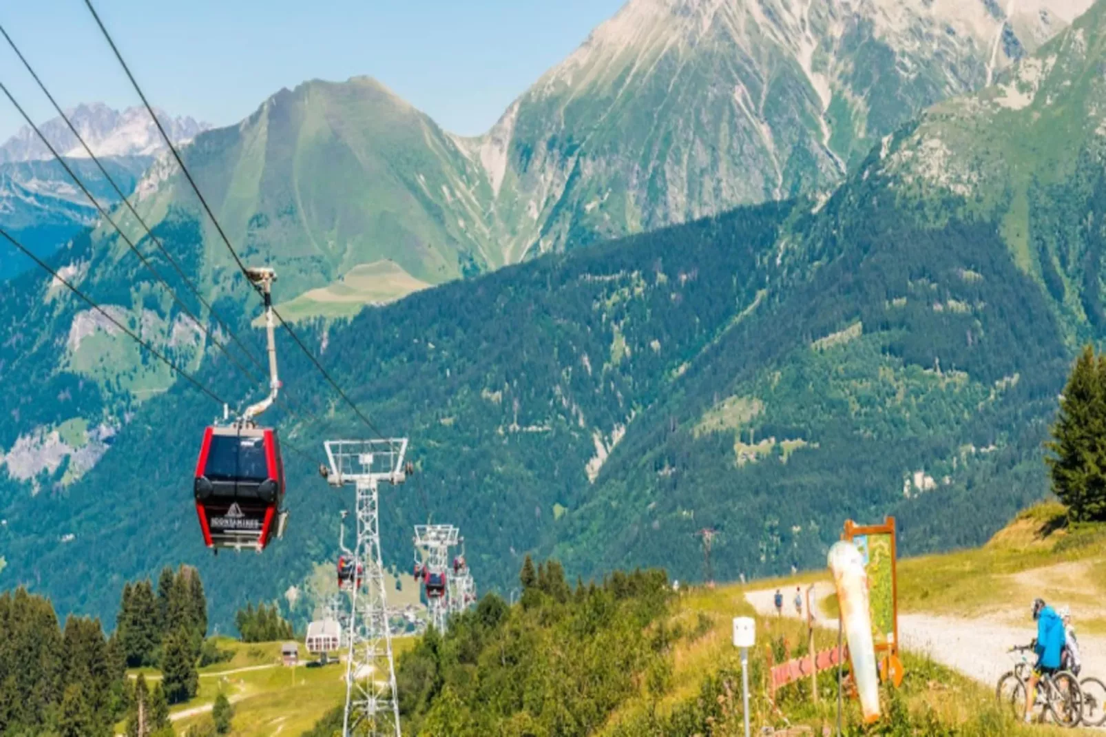 Résidence Casino-Area within 5km in winter